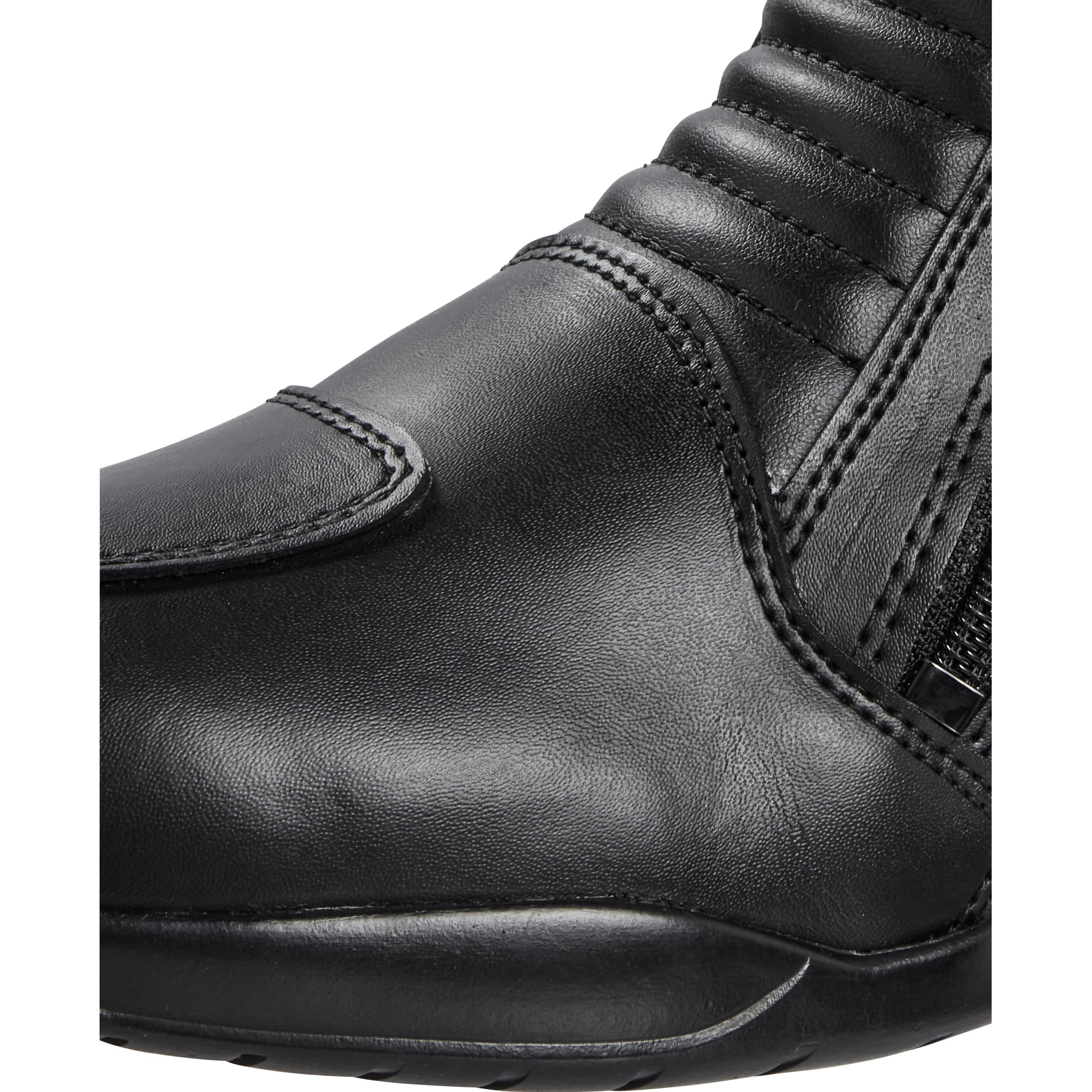 Held-Tour-Guard Motorradstiefel lang schwarz-3007661999001