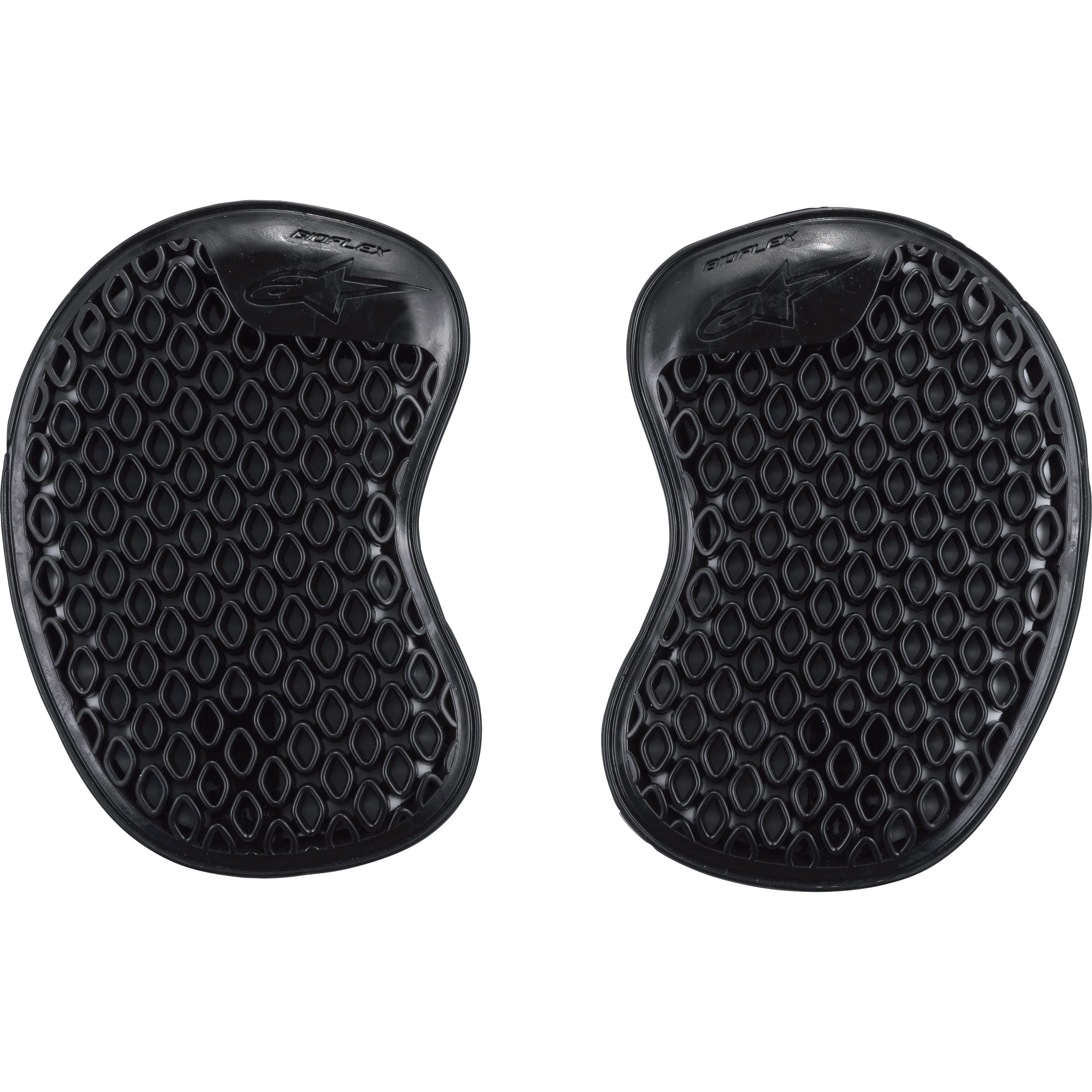 Alpinestars Bioflex Hüftprotektor schwarz L - Motorradbekleidung - Protektoren & Sicherheit