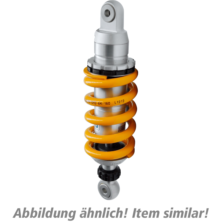 Öhlins-Stoßdämpfer STX46ER1 344,5mm vorne für R 1150 GS Adventure-5736681040010060