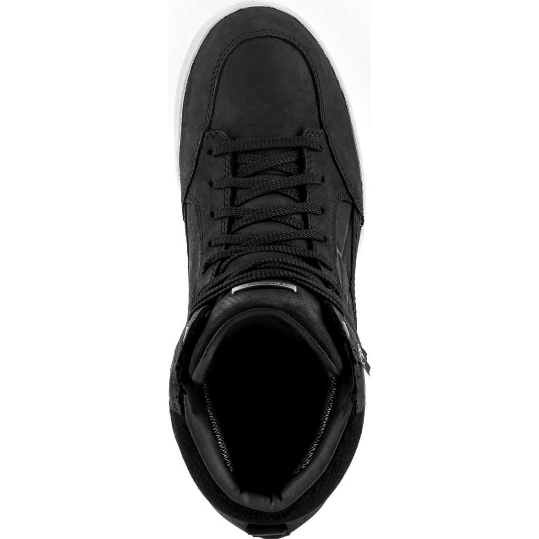 Alpinestars-J-6 Waterproof Sportschuh schwarz/weiß 43-3000301999004743