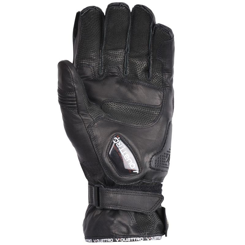 V Quattro-Stormex Gore-Tex Handschuh schwarz-3110351999001