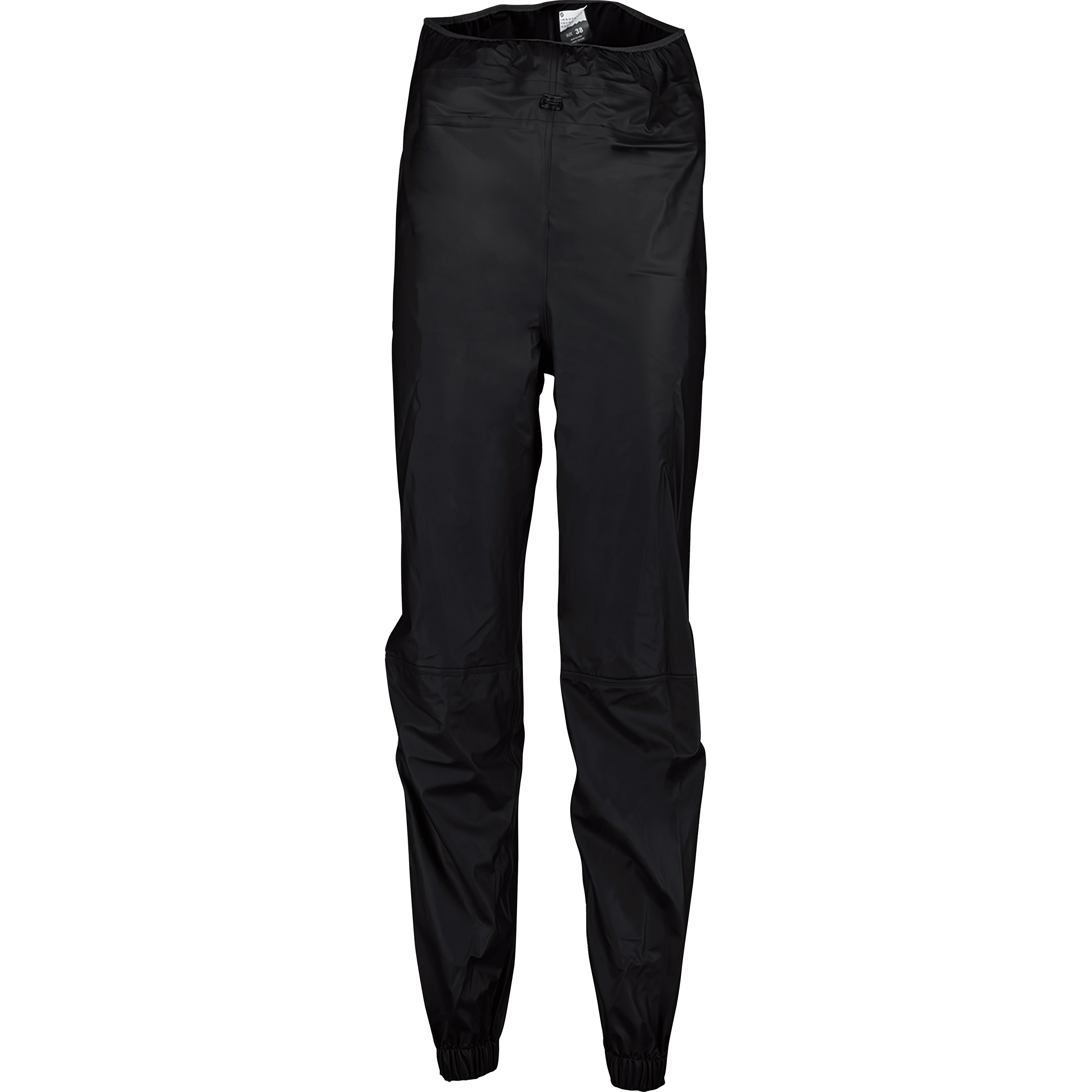 Scott-W's Ergonomic Pro DP Damen Regenhose schwarz 40-2110941999001407