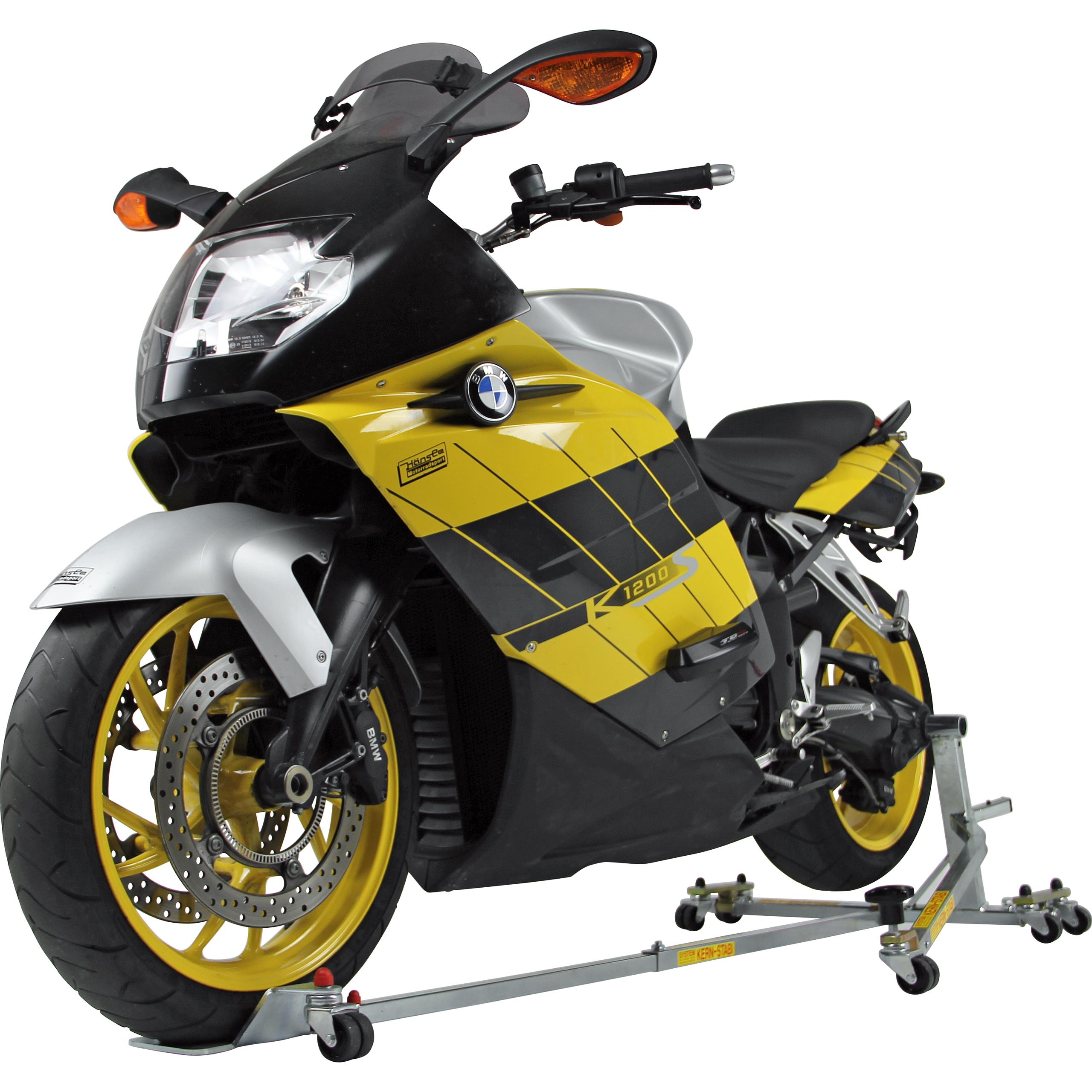 Kern-Stabi-Vorderradaufnahme 2017RSII für Monoständer-5699031149001980