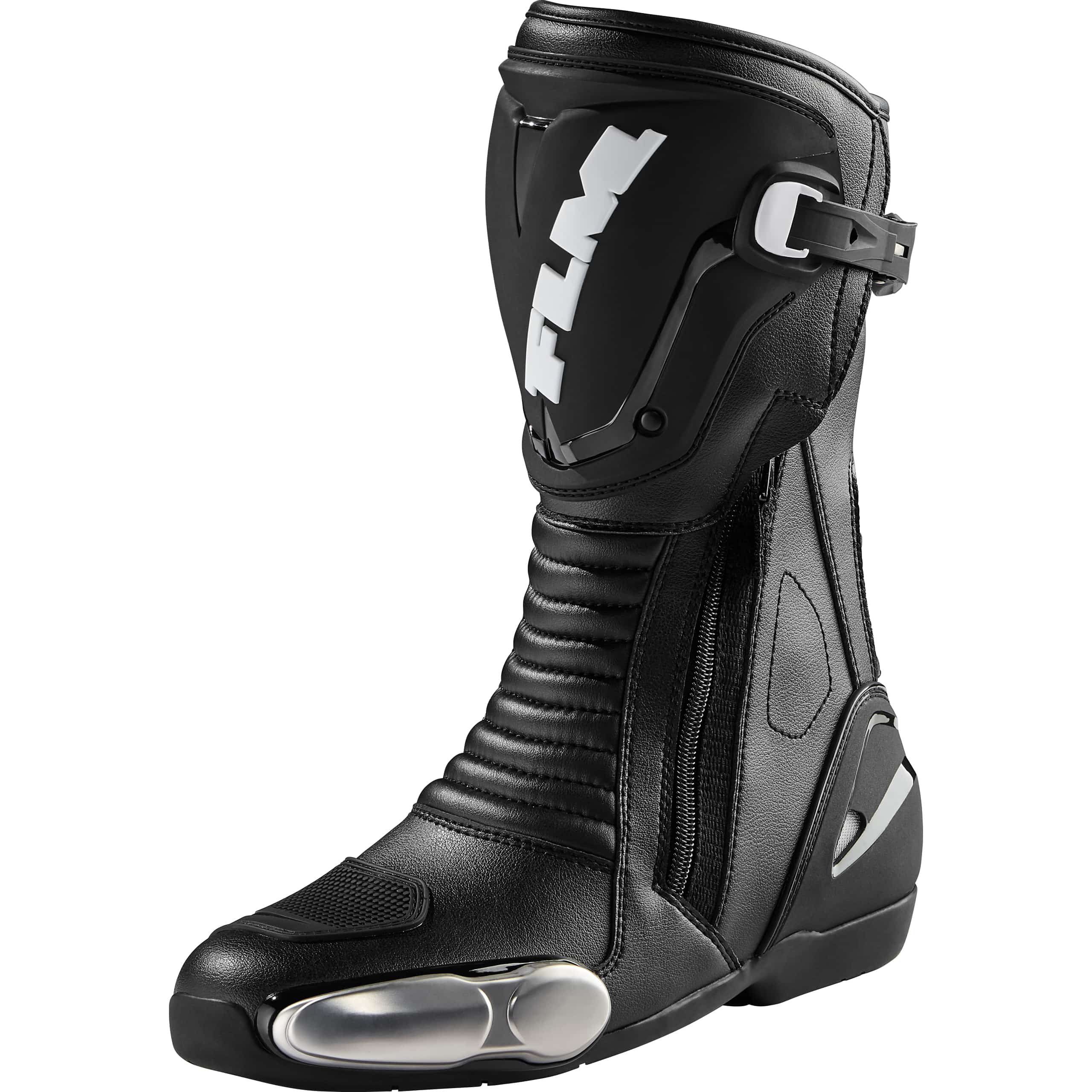 FLM-Sports Stiefel 5.0 schwarz 44-3005671999001744