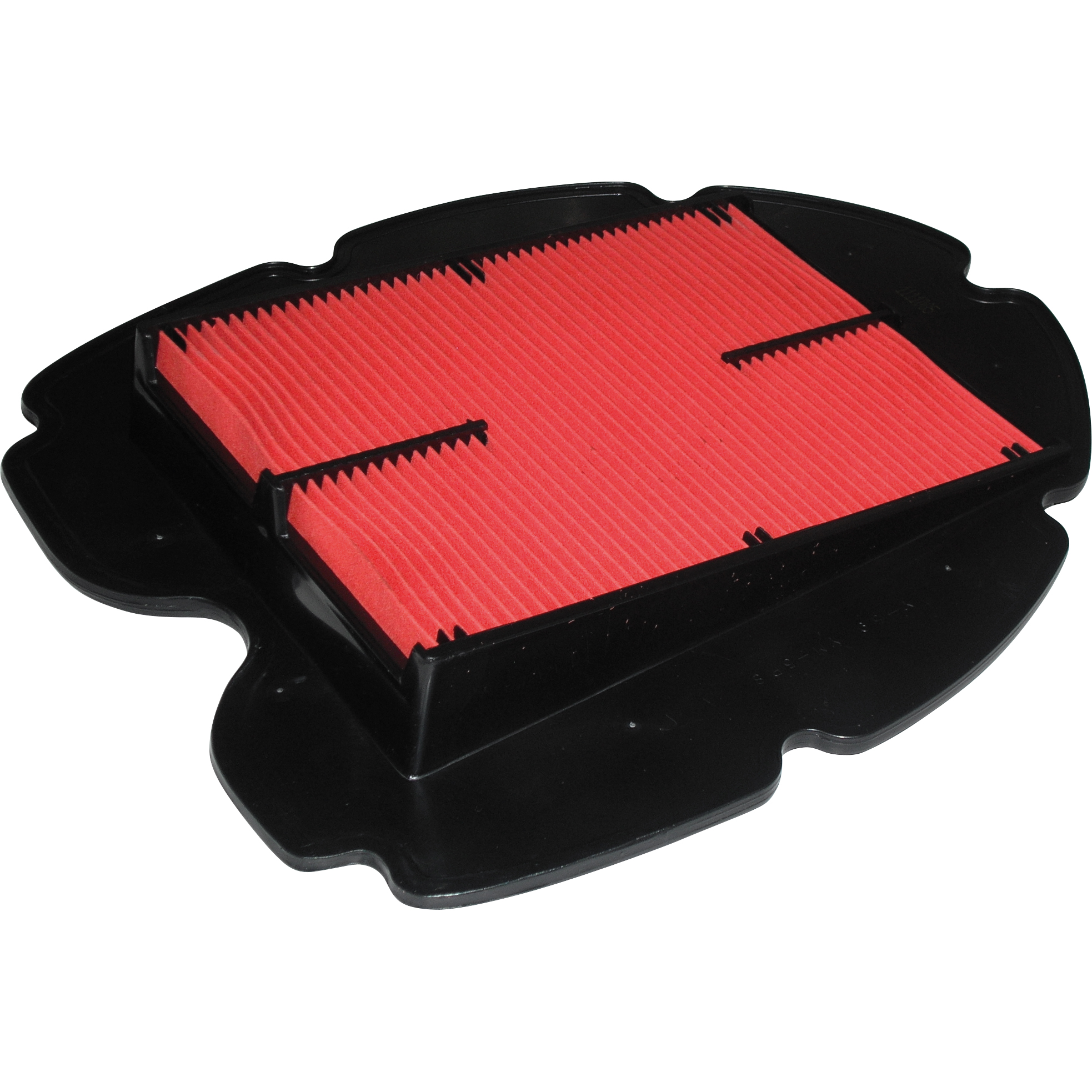 MIW Luftfilter Y4176 für Yamaha TDM 900 - Motorradteile & Ersatzteile - Filter & Schläuche
