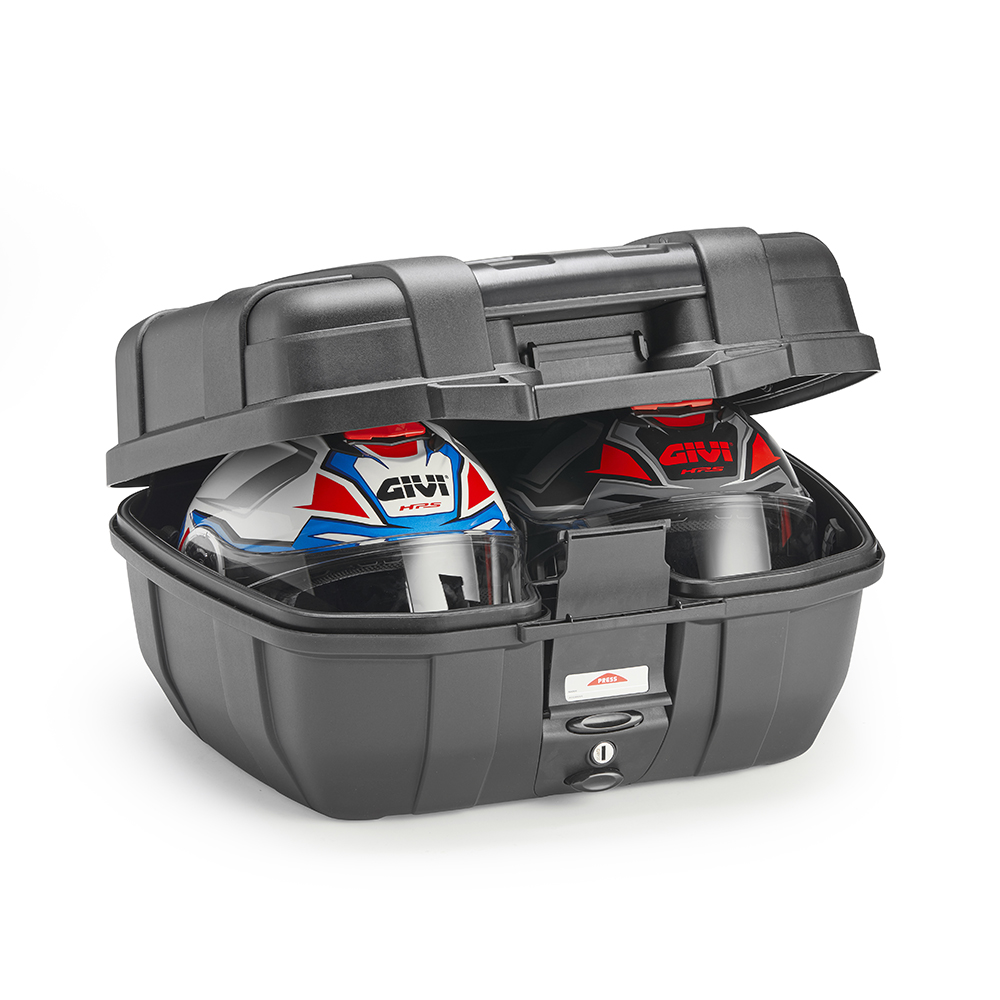 Givi-Monokey® Koffer/Topcase Trekker TRK52-5660261189000000