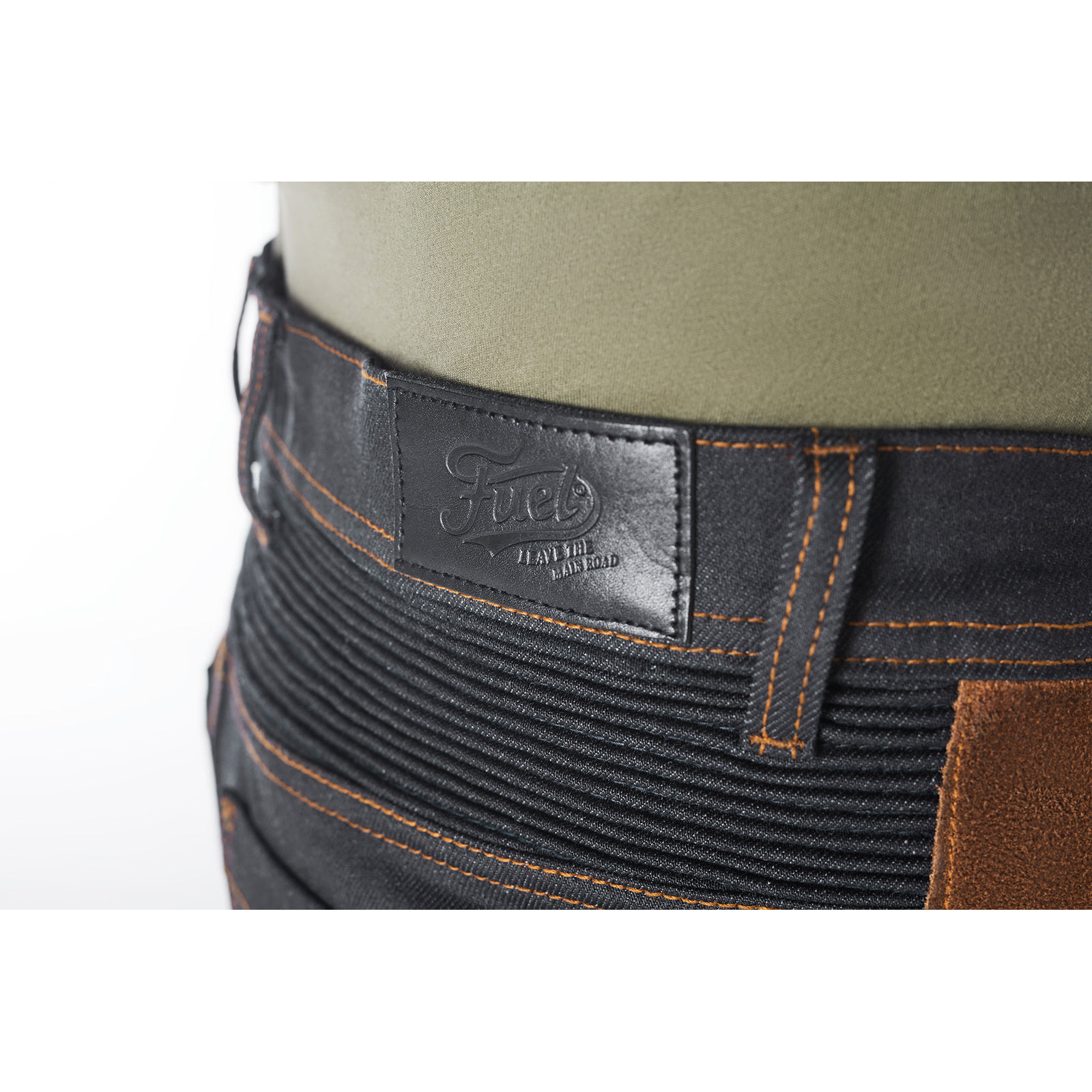 Fuel-Sergeant 2 Wax Hose-0001952003149300