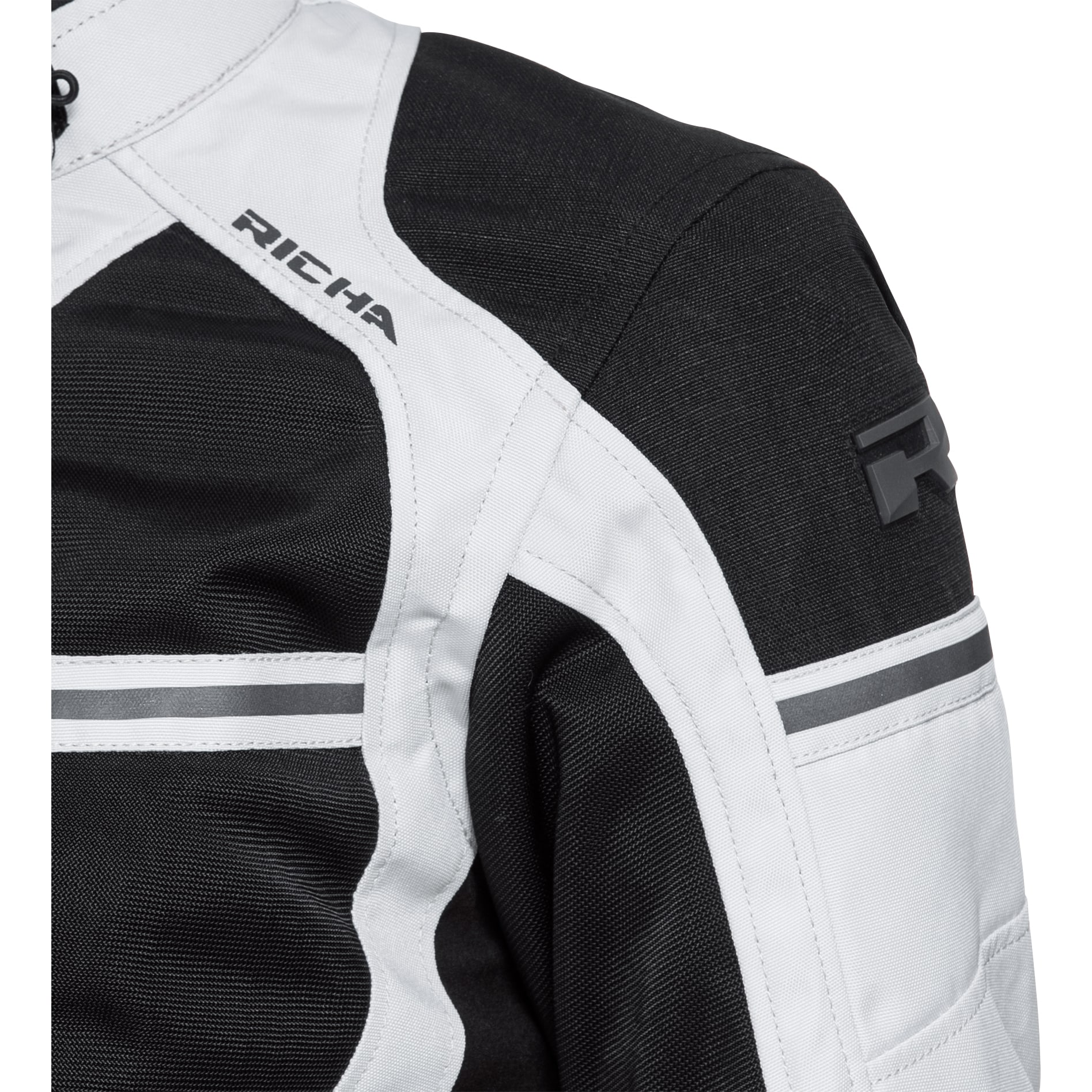 Richa-Airstream Damen Textiljacke SMU-2019511999007110