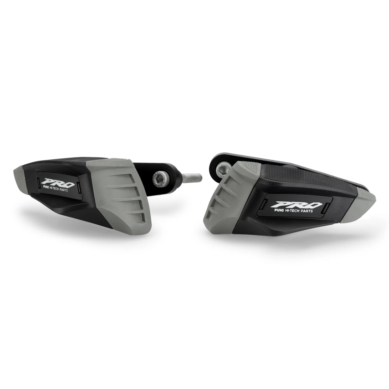 Puig Sturzpads Pro 2.0 21266N für Suzuki GSX-S 1000/950 /GT/GX/Ka - Motorradteile & Ersatzteile - Anbauteile