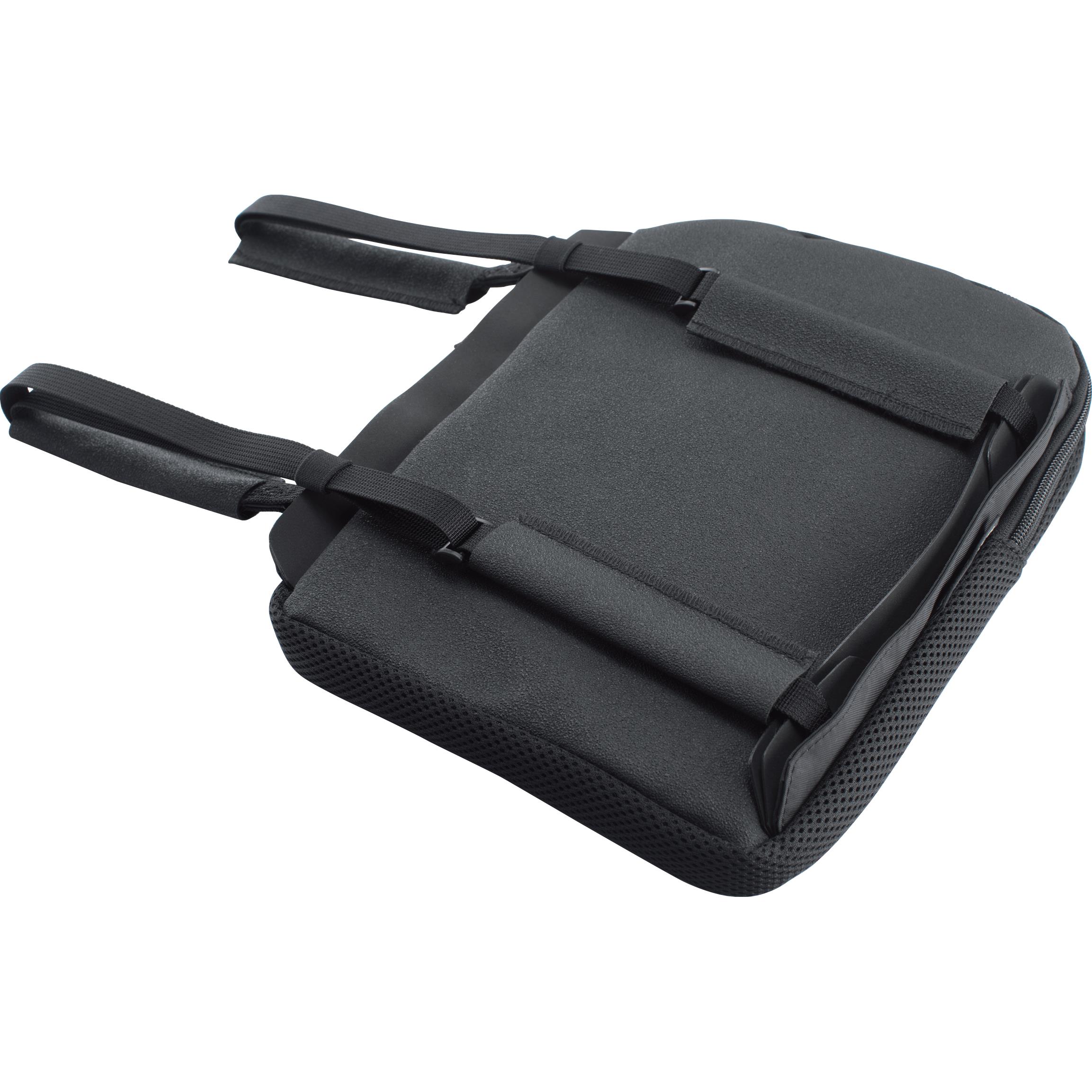 SW-MOTECH-Luftpolster Komfortkissen Traveller-5727921000010030