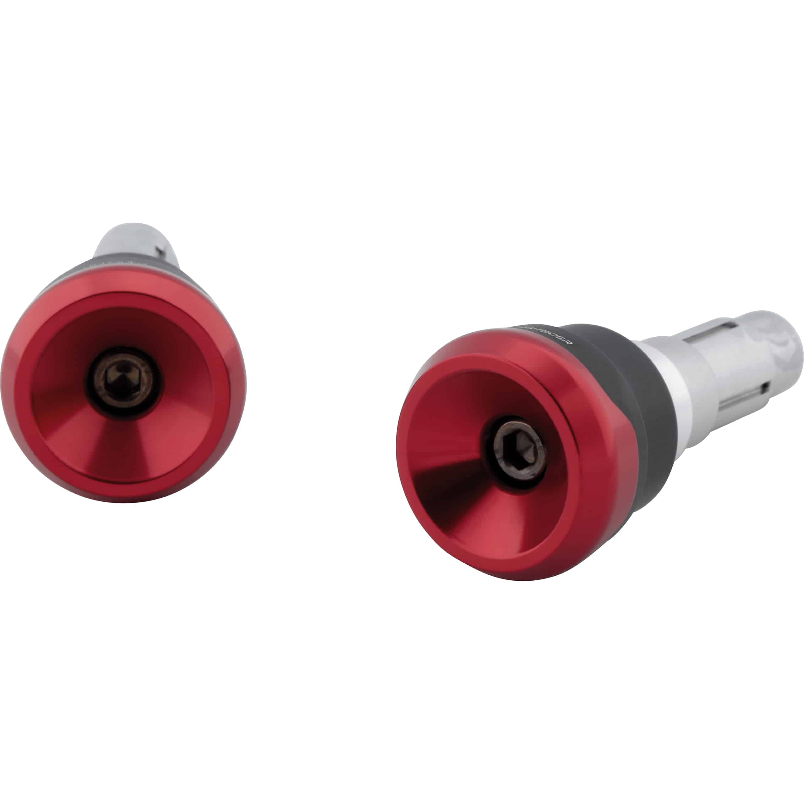 Highsider-Lenkergewichte für 12-22mm AKRON LS mit Spiegelaufnahme-5740271000001752