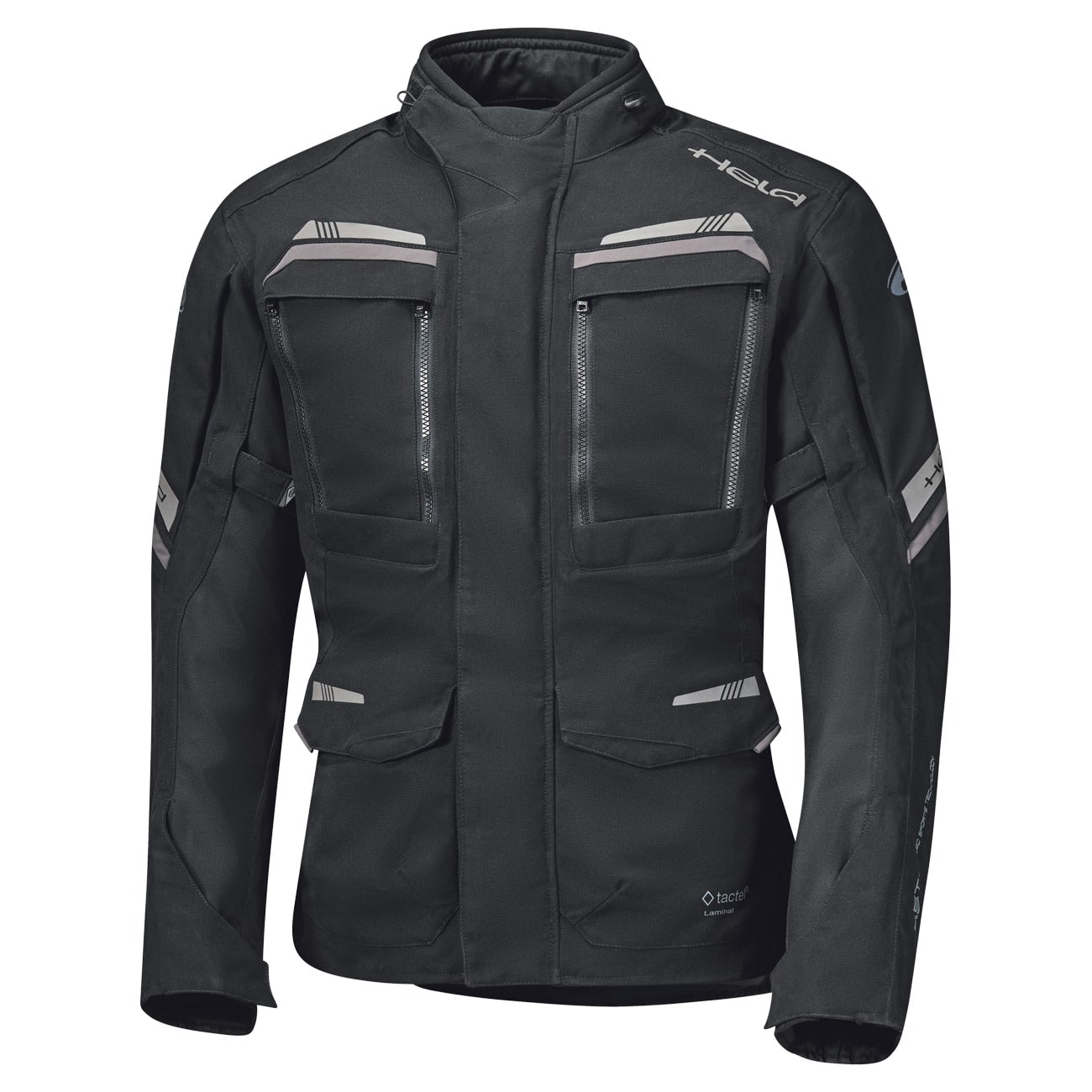 Held-Lonborg Adventurejacke-0000932999001012