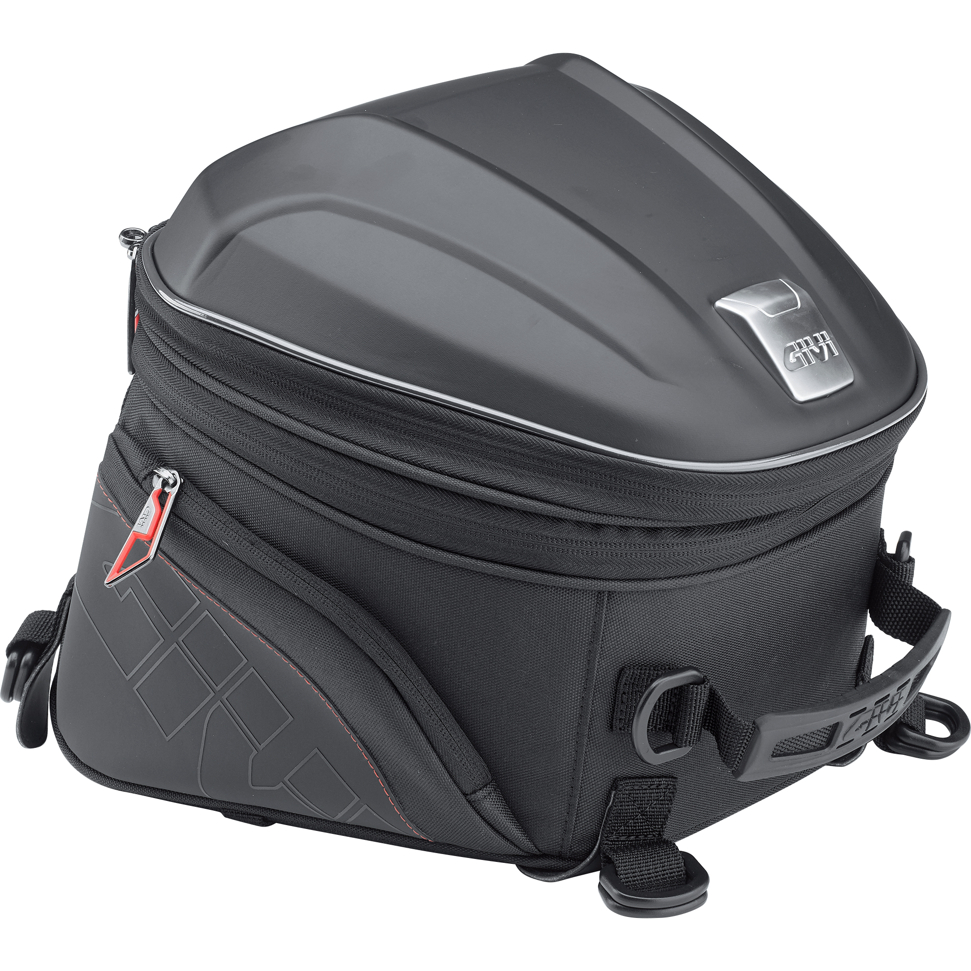 Givi-Hecktasche Easy Bag 22-26 Liter ST607B-5739041212000340