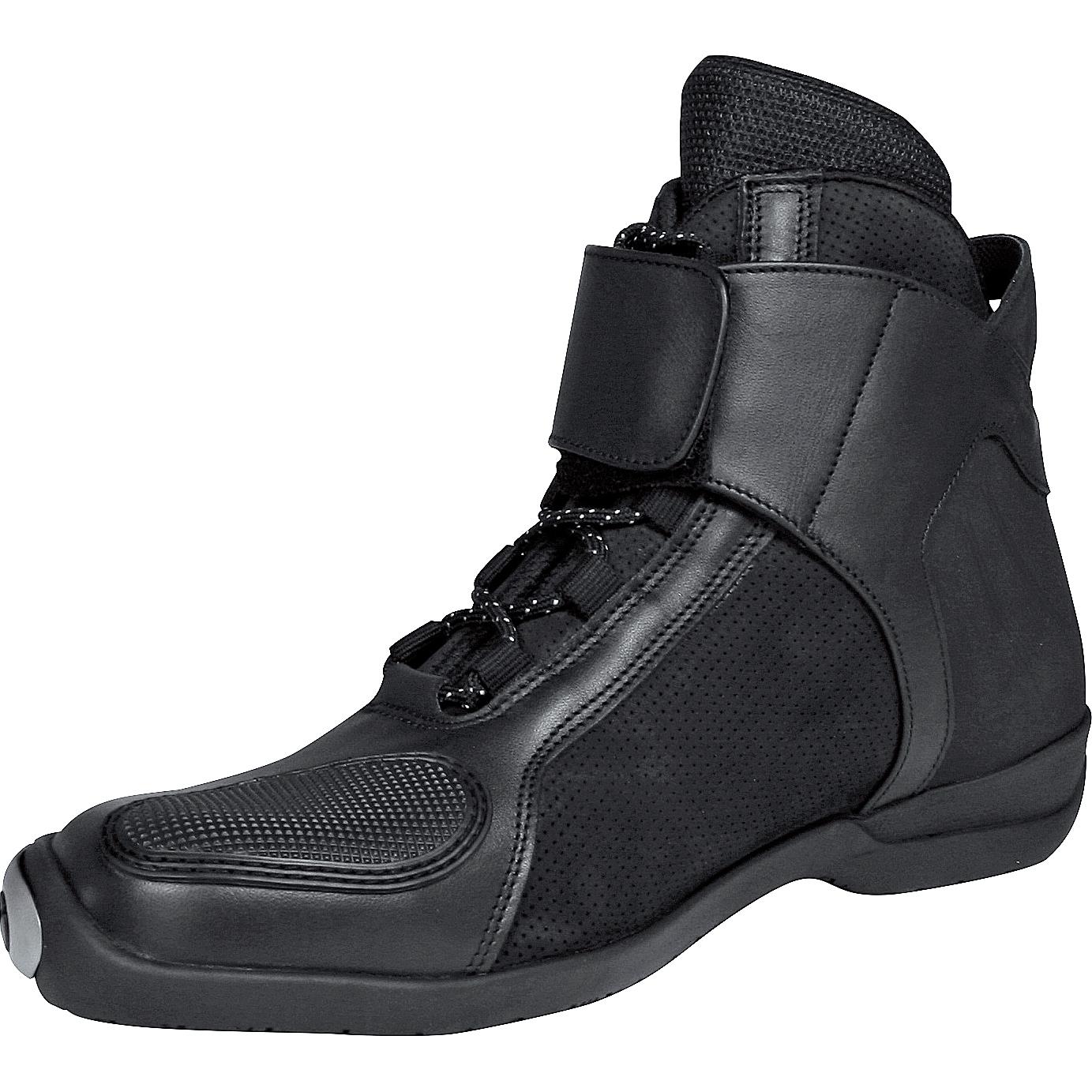 Daytona Boots-AC Pro Stiefel schwarz 41-3008321999007741