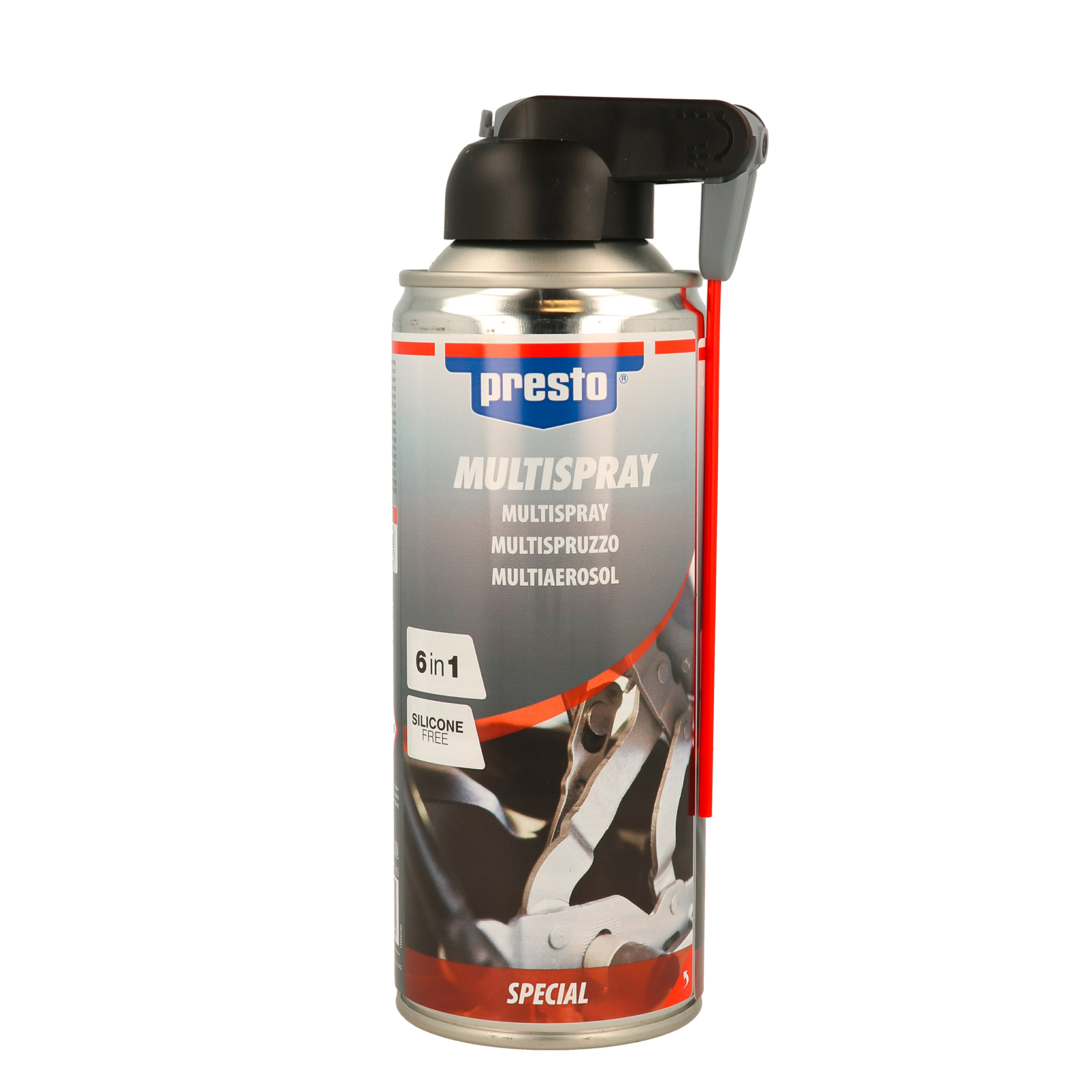Presto Multifunktionsspray 400 ml