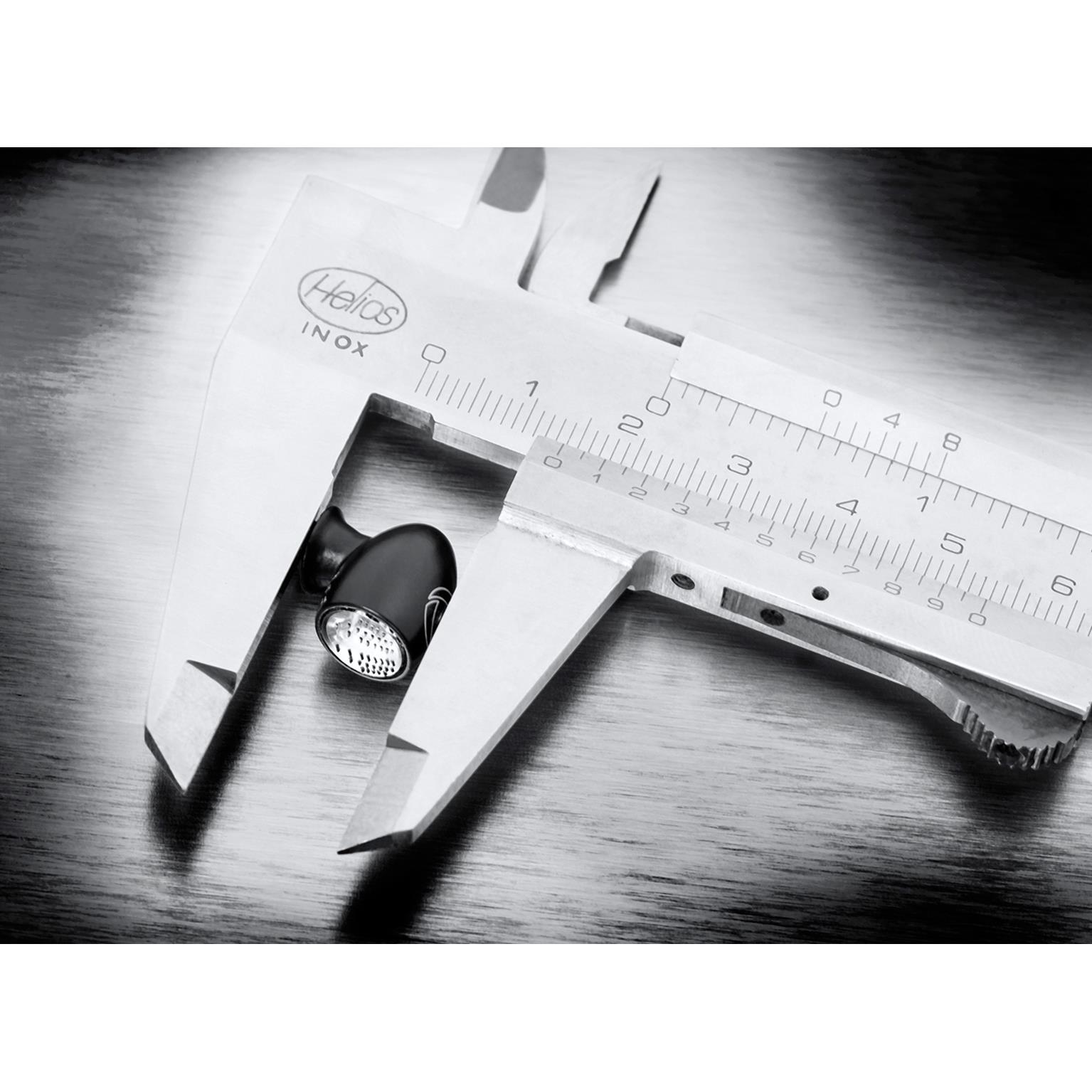 Kellermann-LED Metall Rücklicht/Blinker M5 Atto® DF schwarz-5730801029030050