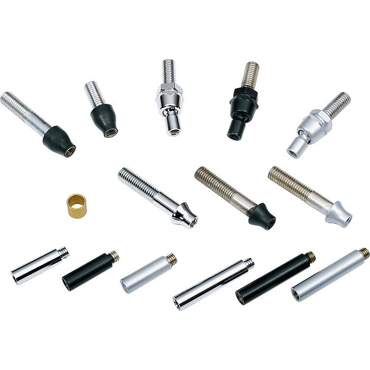 Kellermann Micro Verlängerung 25mm schwarz - Motorradteile & Ersatzteile - Beleuchtung