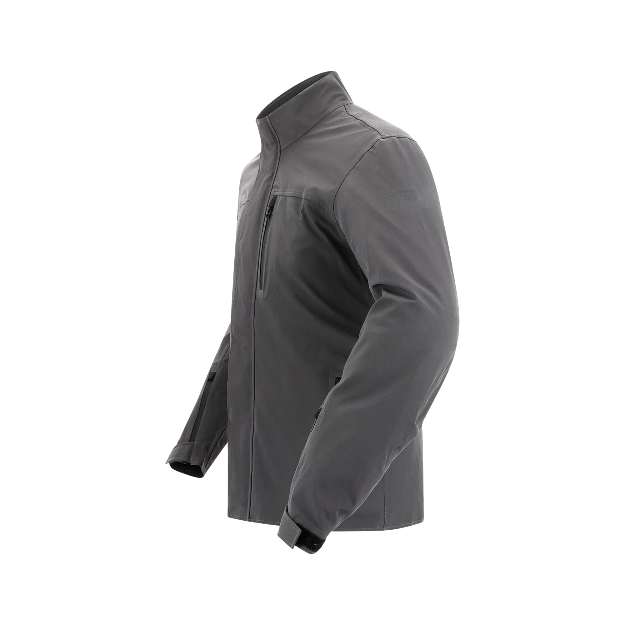 Richa-Universal Textiljacke anthrazit-0000908999010