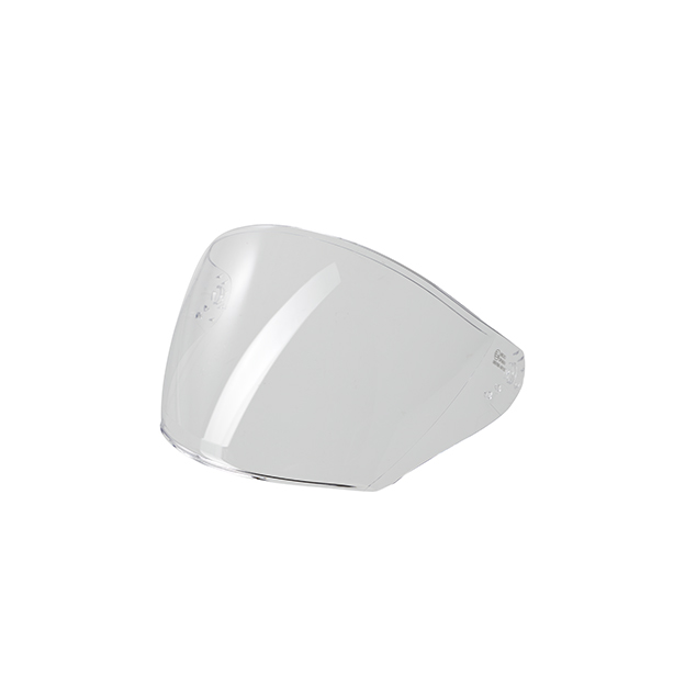 Nexo Visier Jethelm Comfort II klar - Helme & Brillen - Lifestyle Helme & Brillen