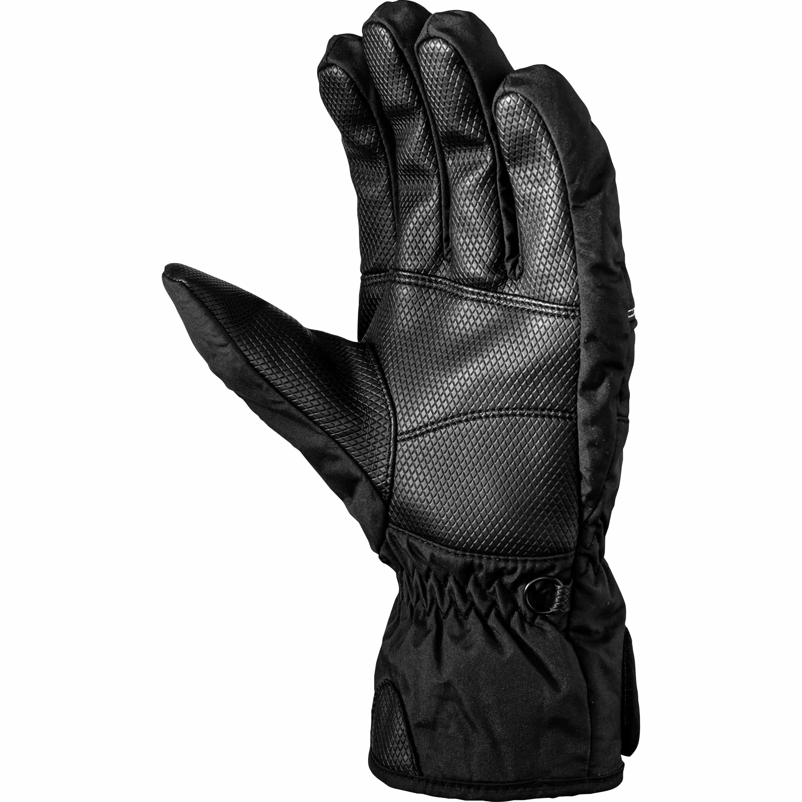 Road-Winter Textilhandschuh 2.0 lang-3115231006001940