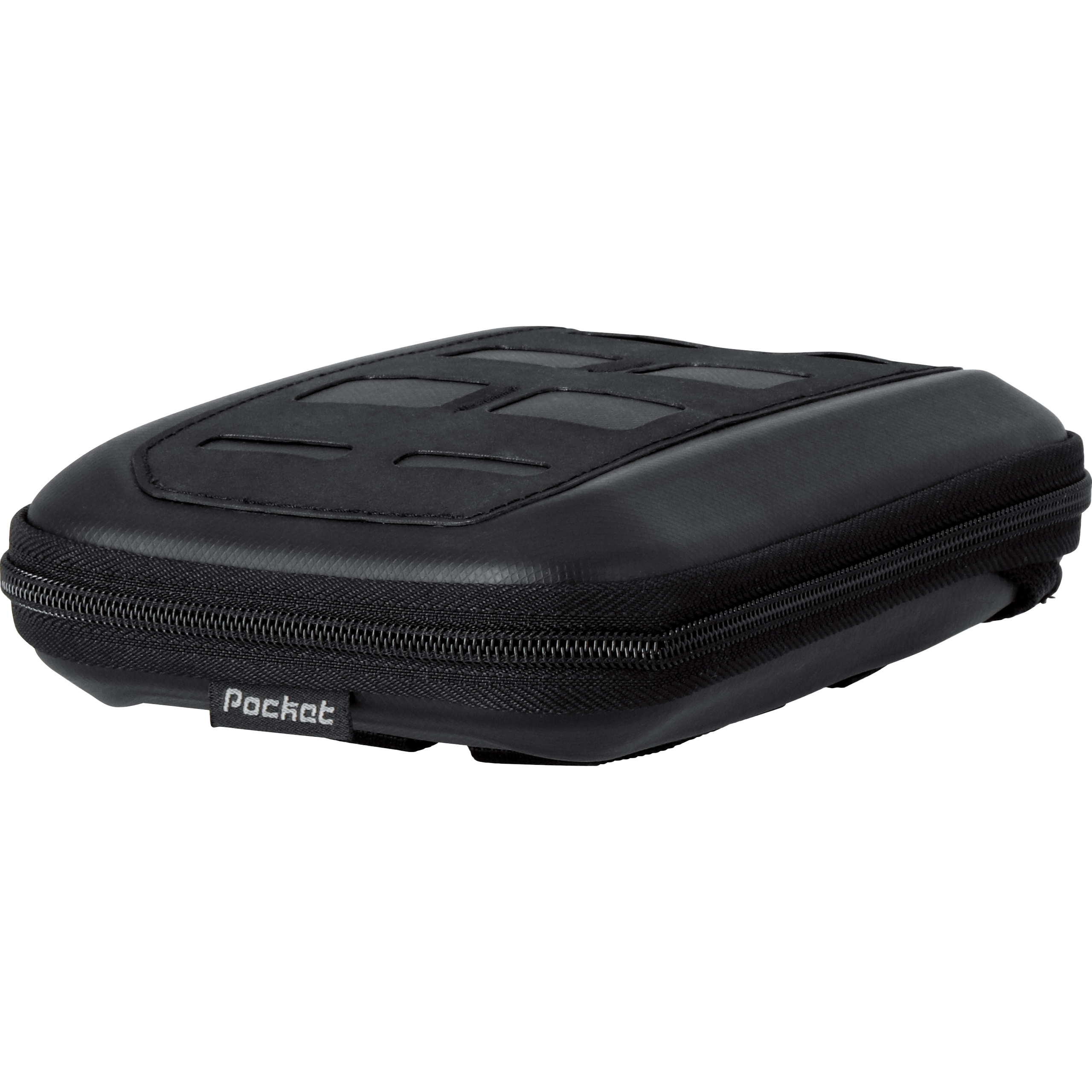 SW-MOTECH-T-Lock Aufsatztasche PRO Pocket MOLLE  1 Liter-5740501200000560