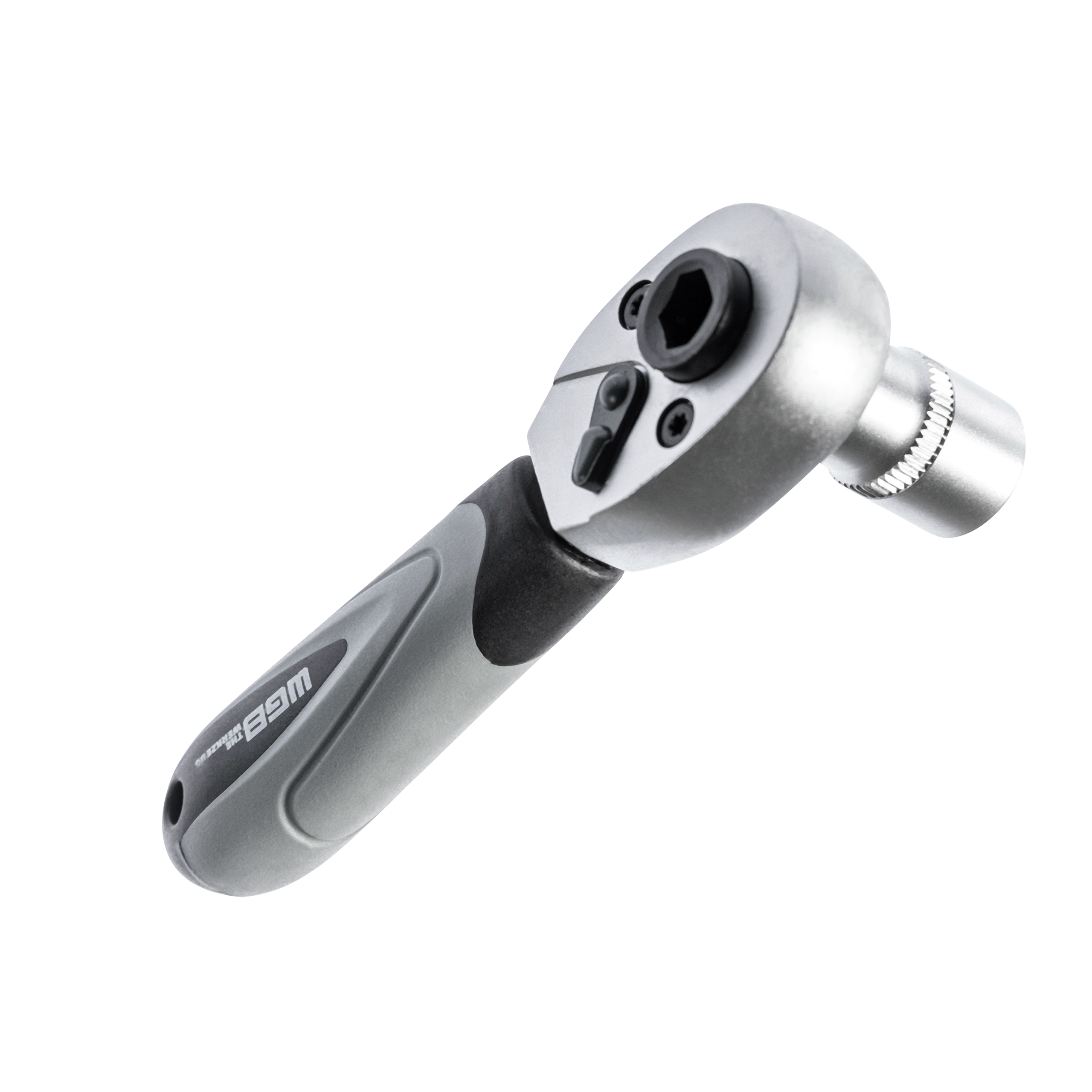 WGB-Mini Steckschlüsselsatz 6,3mm (1/4") 28-teilig-5753021158000141