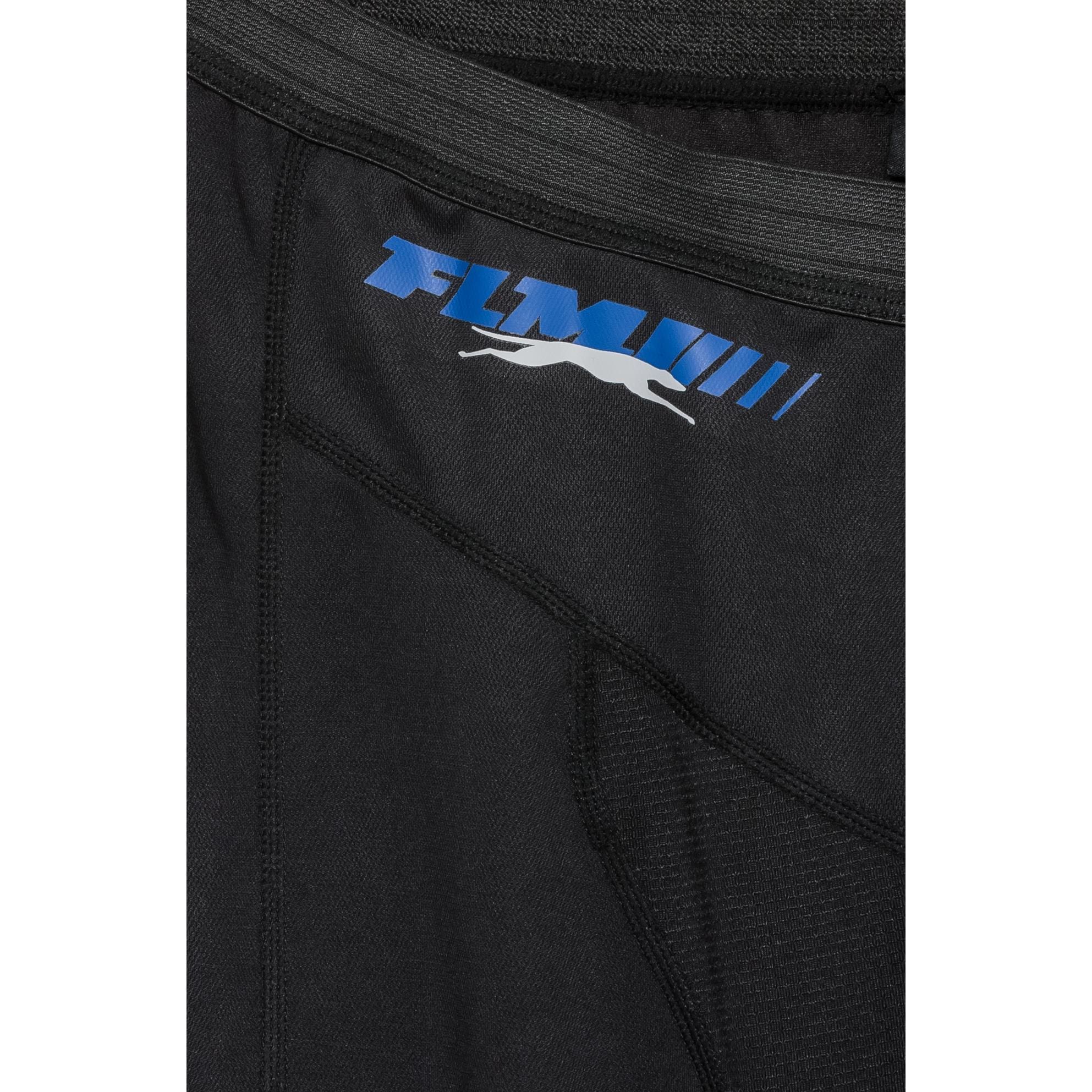 FLM-Funktionshose mit Coolmax 1.0-2404041999001011