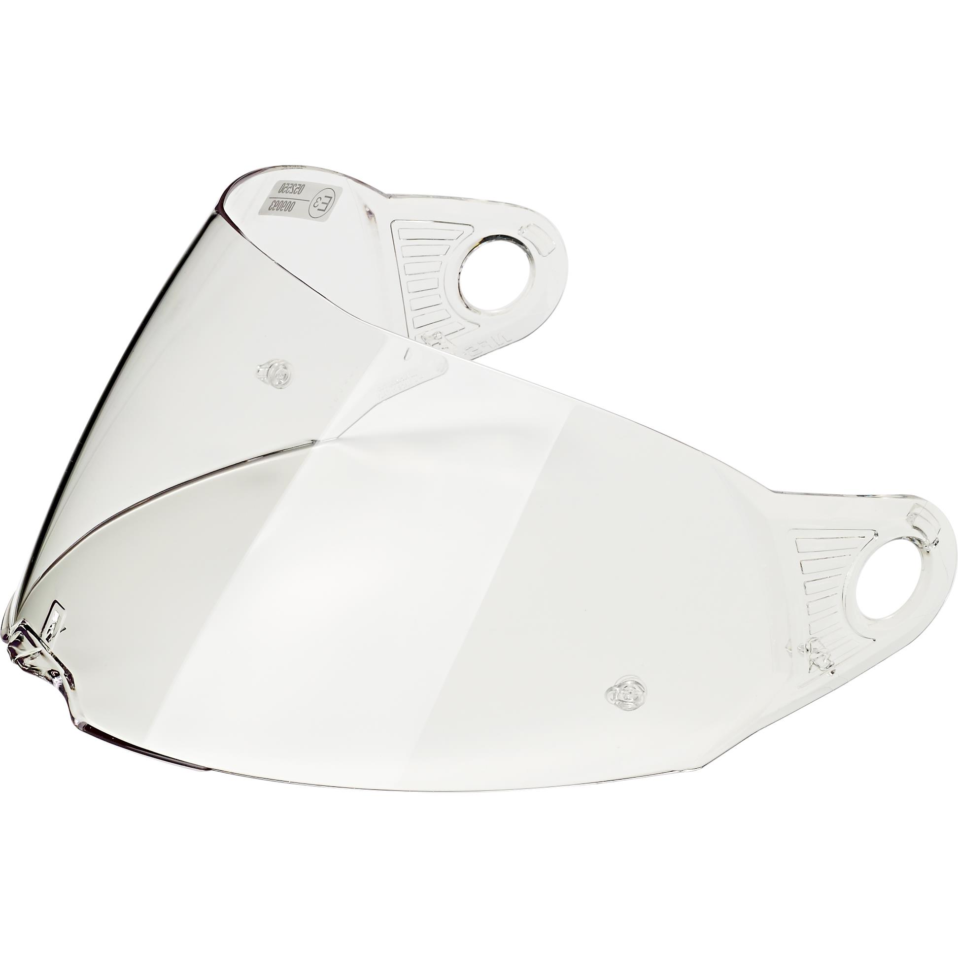Nolan N85/N86 Visier Pinlock klar - Helme & Brillen - Helmvisiere