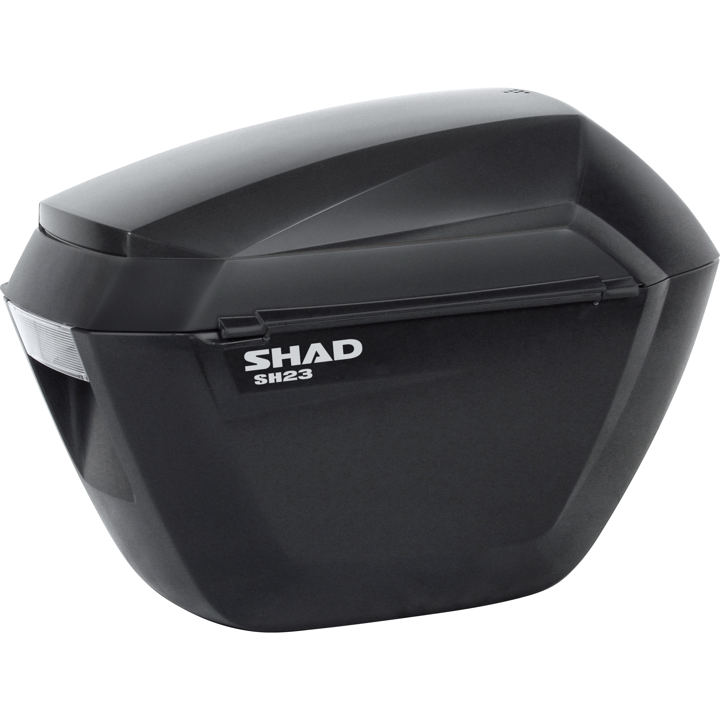 Polo-motorrad - 3P Seitenkofferpaar SH23