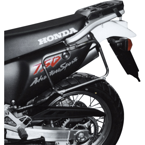 Givi Seitenträger Monokey® PL148 für XRV 750 Africa Twin RD07 - Motorradzubehör - Motorradgepäck