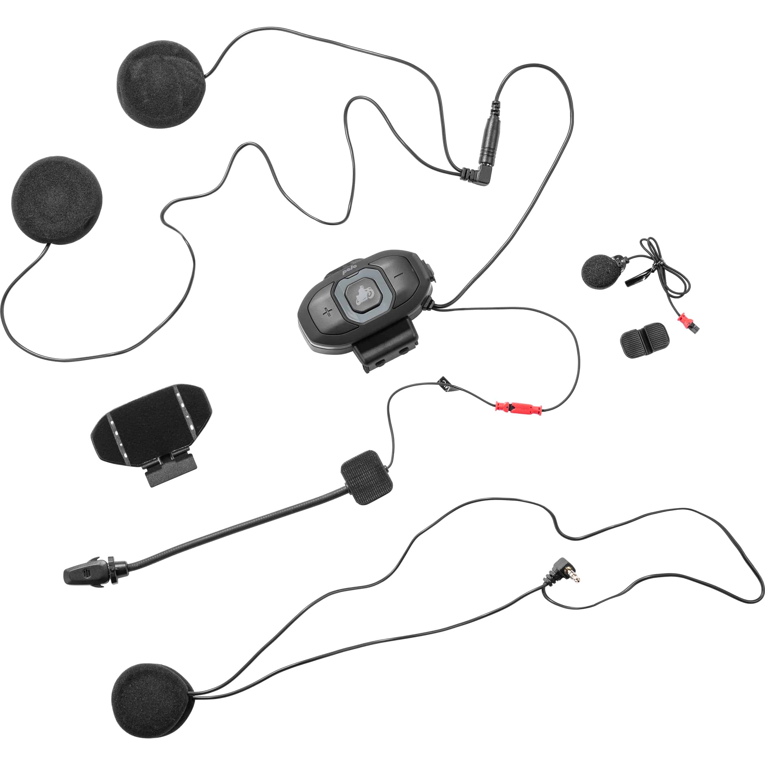 Sena-Bluetooth Headset Sonderedition Single-4191881178000000