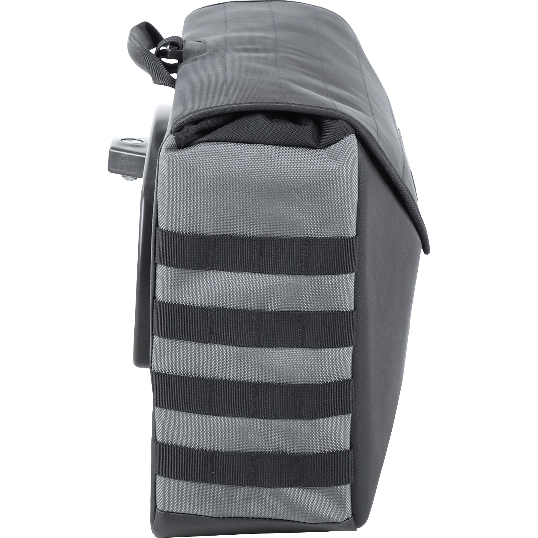 Hepco & Becker-Satteltasche Xtravel für C-Bow-5737331197010190