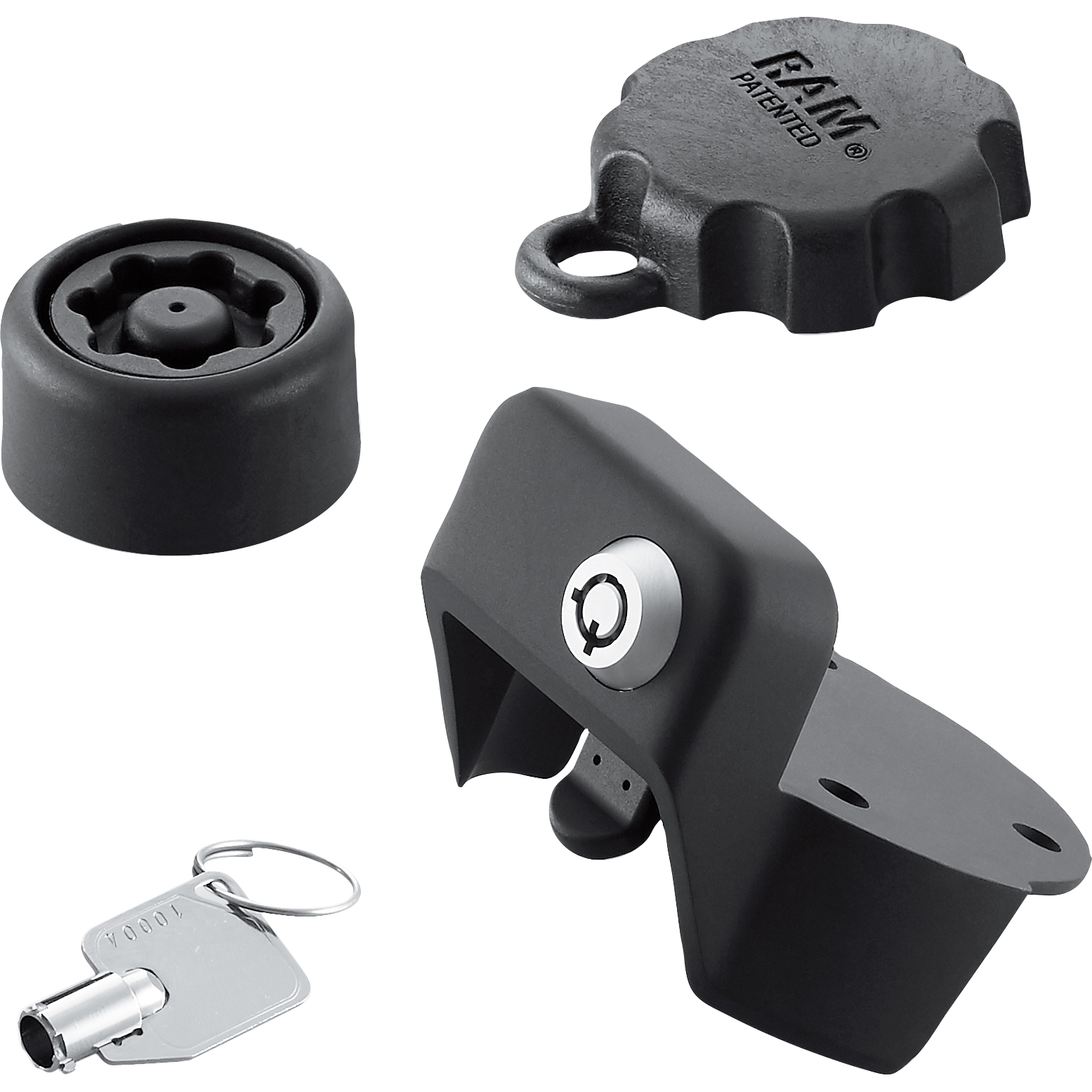 TomTom-Rider 550 WORLD Premium Pack 4,3" Motorrad/Auto-Navi-5728841180005210