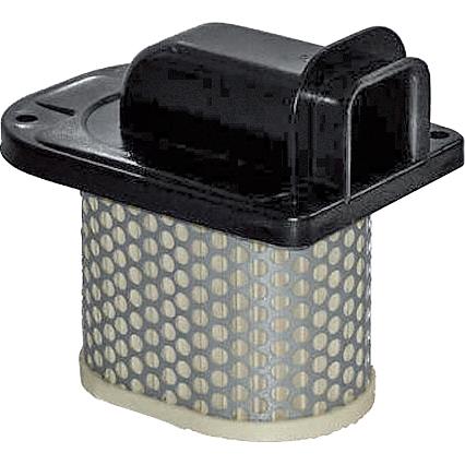 Hiflo Luftfilter HFA4704 für Yamaha XTZ 750 Super Tenere - Motorradteile & Ersatzteile - Filter & Schläuche