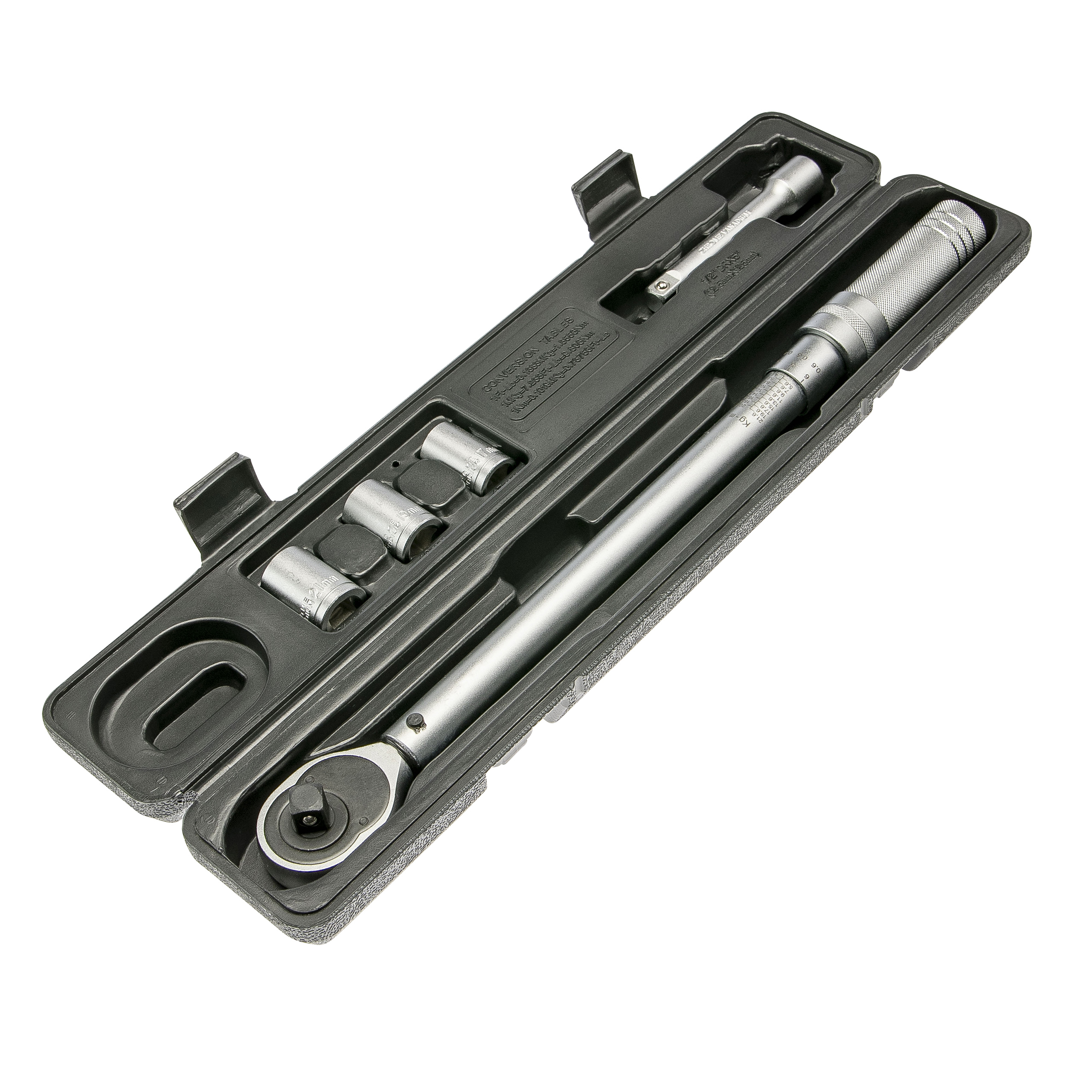 WGB-1/2" Drehmomentschlüssel-0001368139000000