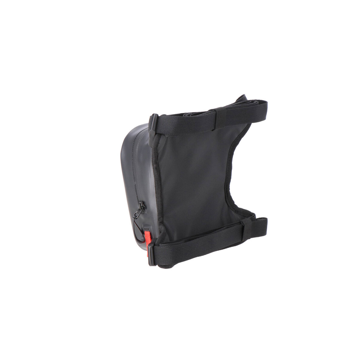 SW-MOTECH-Beintasche Leg Bag WP Schwarz Wasserdicht-0000999208000000