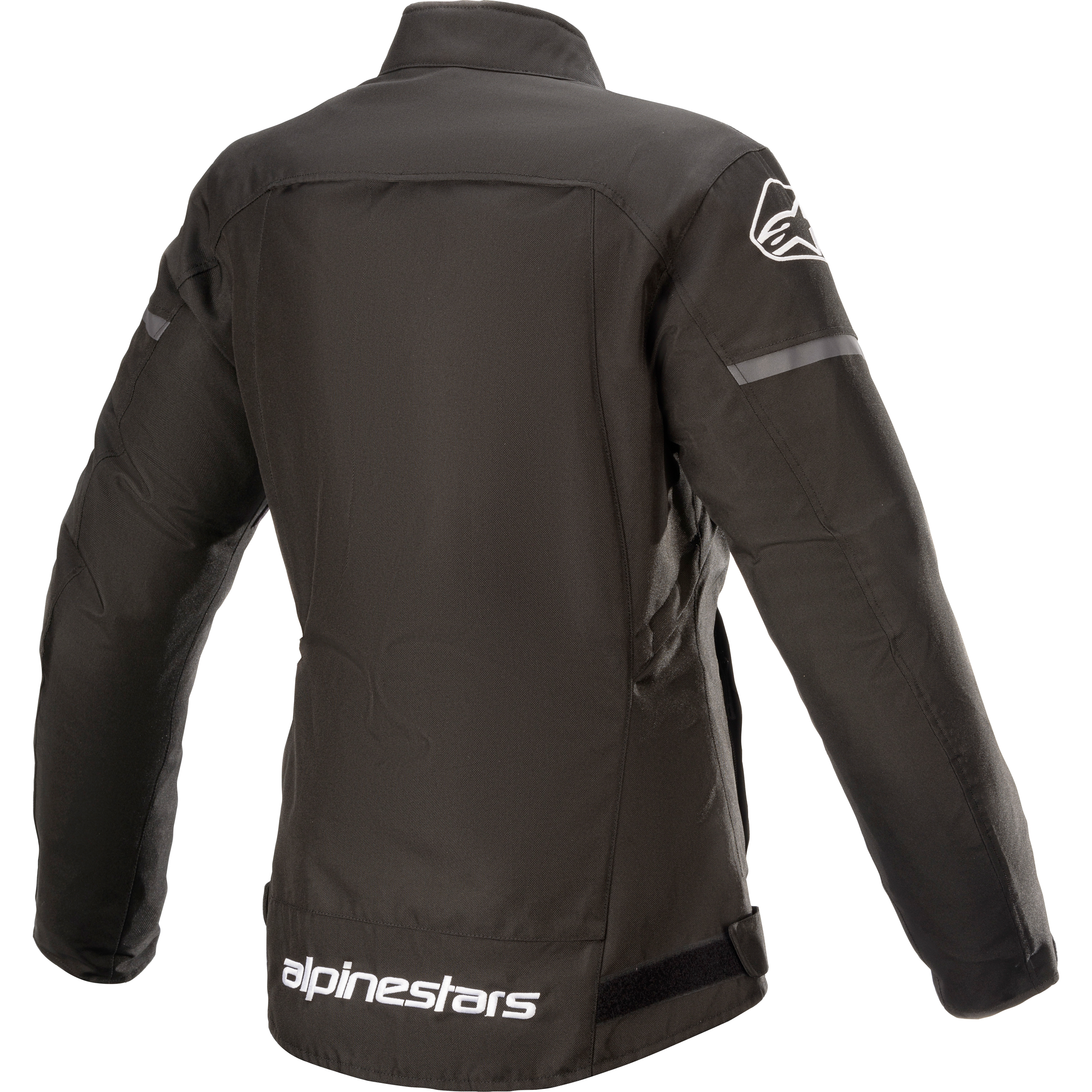 Alpinestars-Stella T-SP S Damen WP Textiljacke schwarz S-2017181999001108