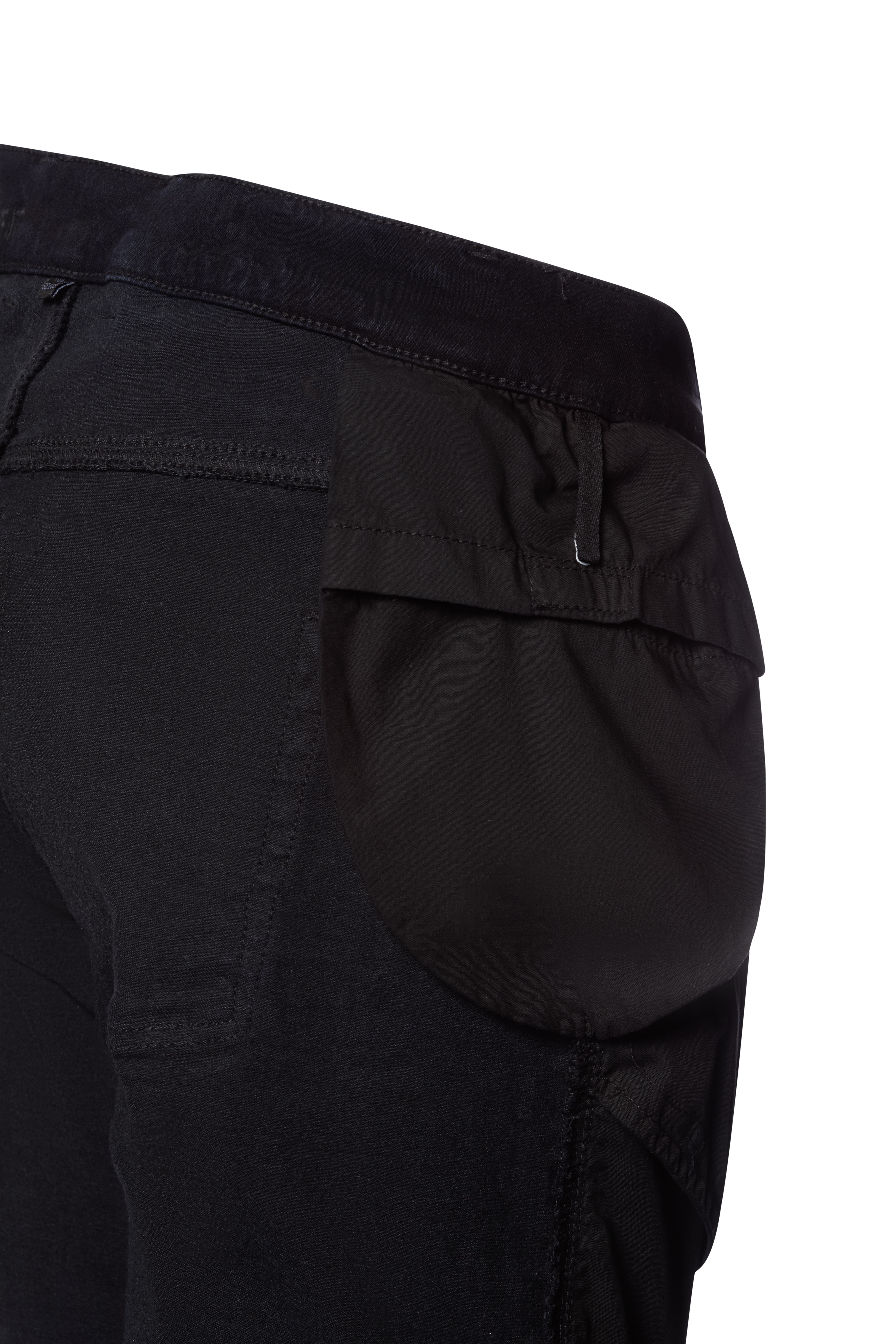 Richa-Bouncy Denim Jeans schwarz 30/32-2100461999001238