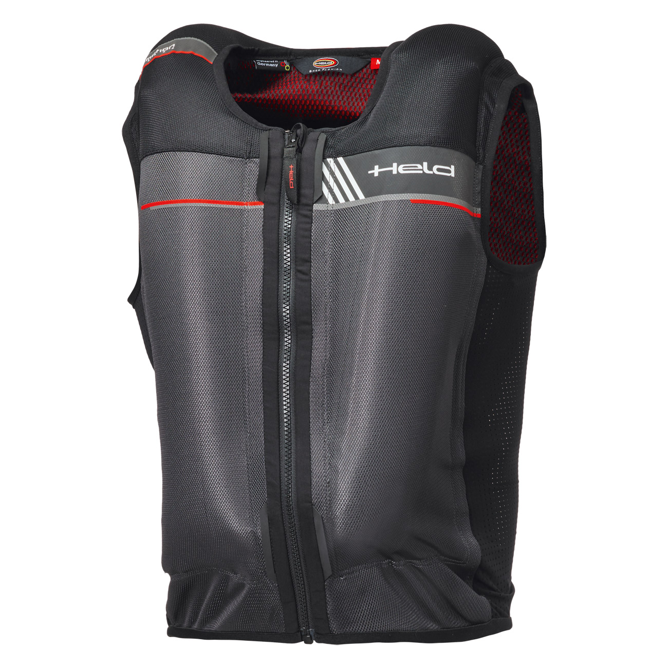 Held-eVest 2 Damen Airbag-0001671999010013