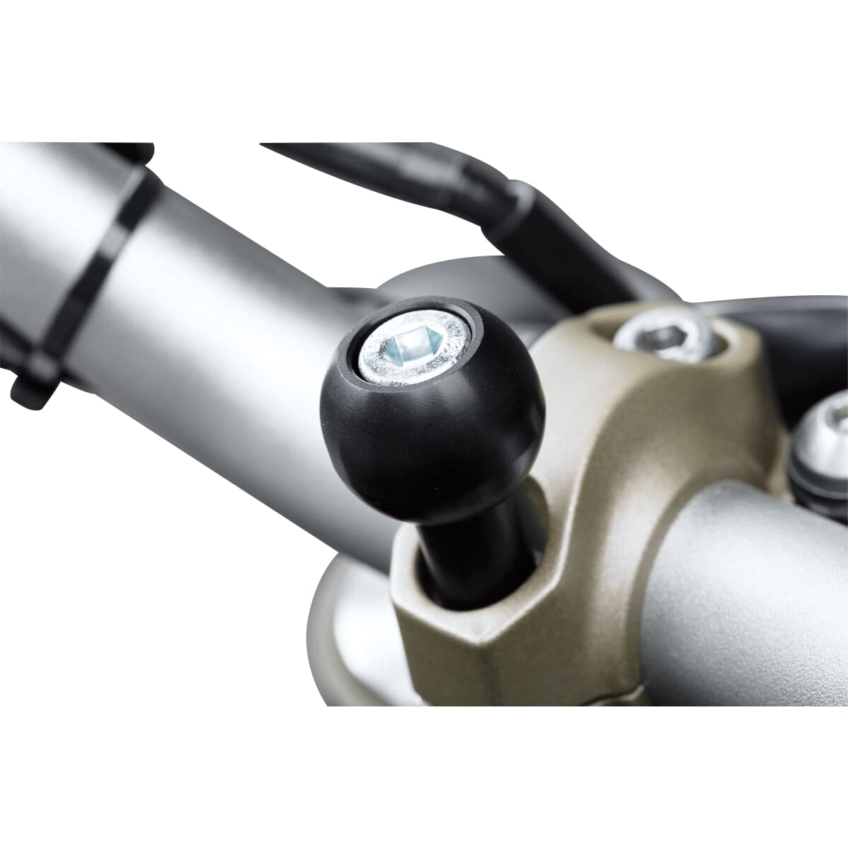 SW-MOTECH-1" Kugel für RAM Arm-5571161181005220