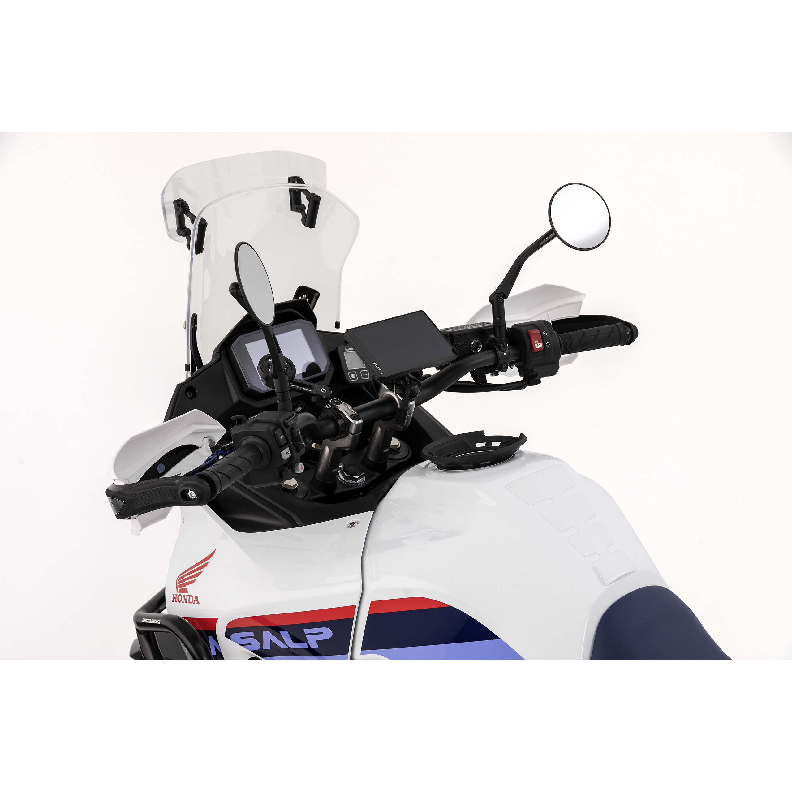 Givi-Tanklock Adapter-5743471000001200