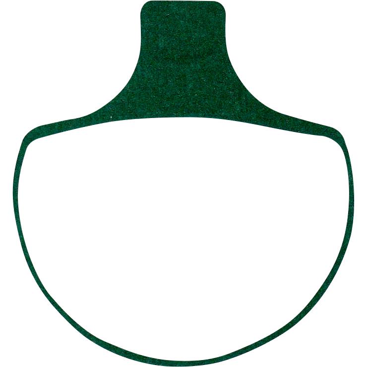 Hi-Q Bremsbeläge organisch FA094 60x63x13mm - Motorradteile & Ersatzteile - Bremsen