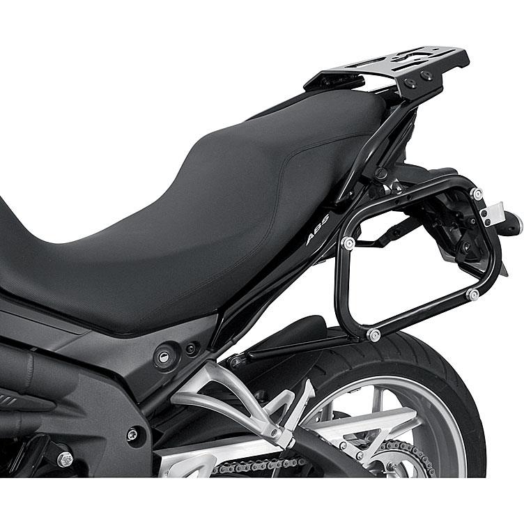 SW-MOTECH Adapter für QUICK-LOCK EVO für TRAX/NANUK - Motorradzubehör - Motorradgepäck