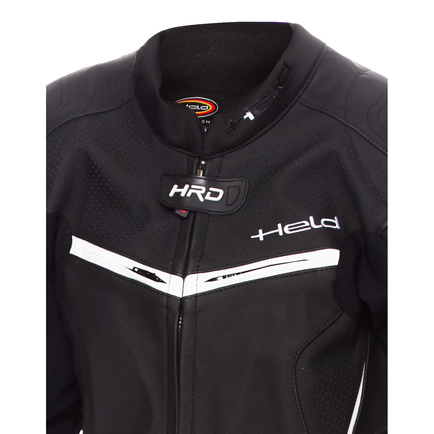 Held-Spire Lederkombi 2-tlg.-1207221999001307