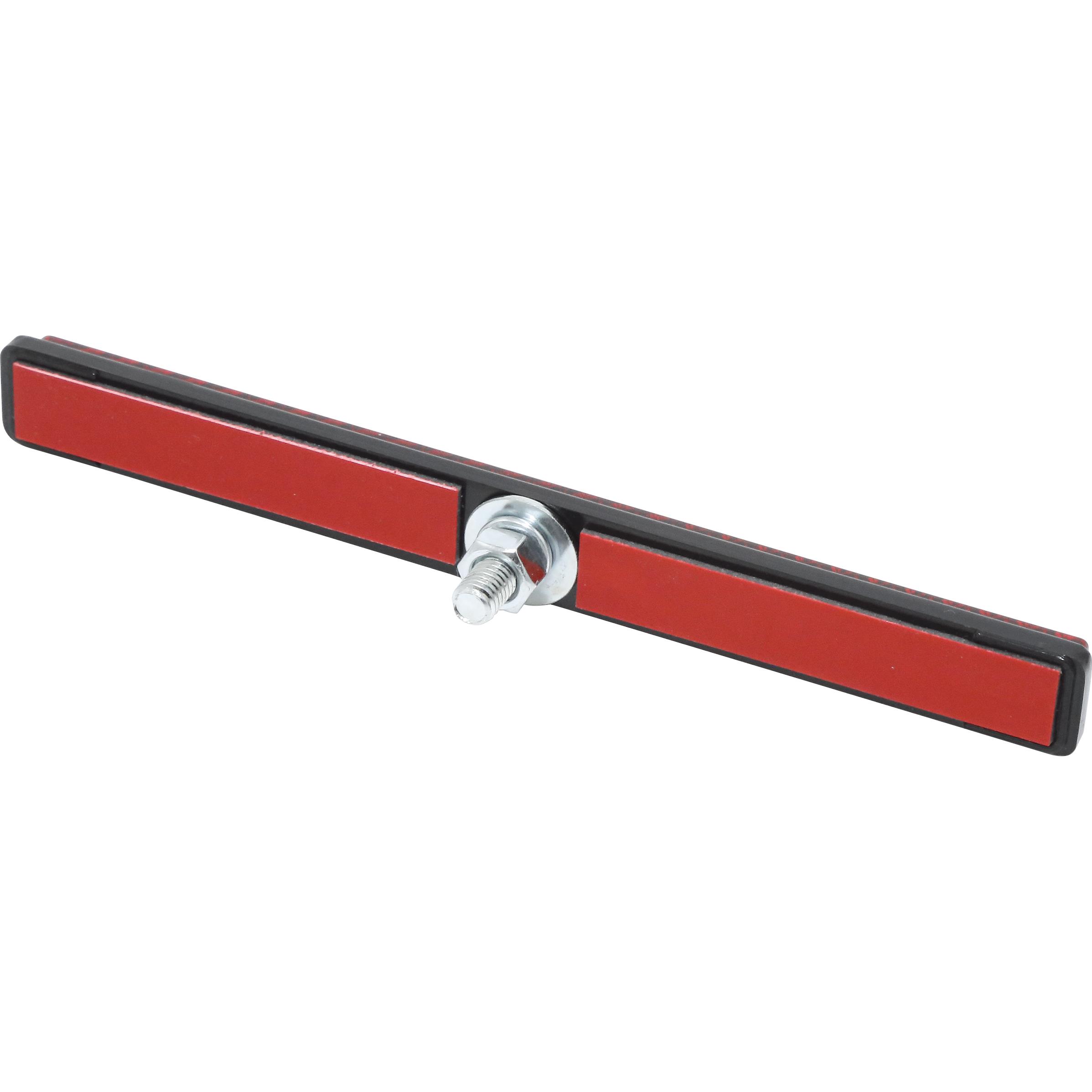 HIGHSIDER smart-Rückstrahler 123 x 12,5 mm-5706561032000301