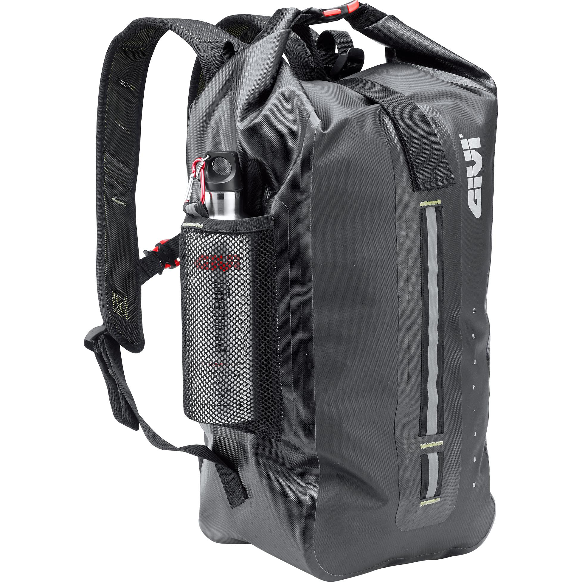 Givi-Thermo Trinkflasche Edelstahl 500ml BPA frei STF500S-5707871182001410