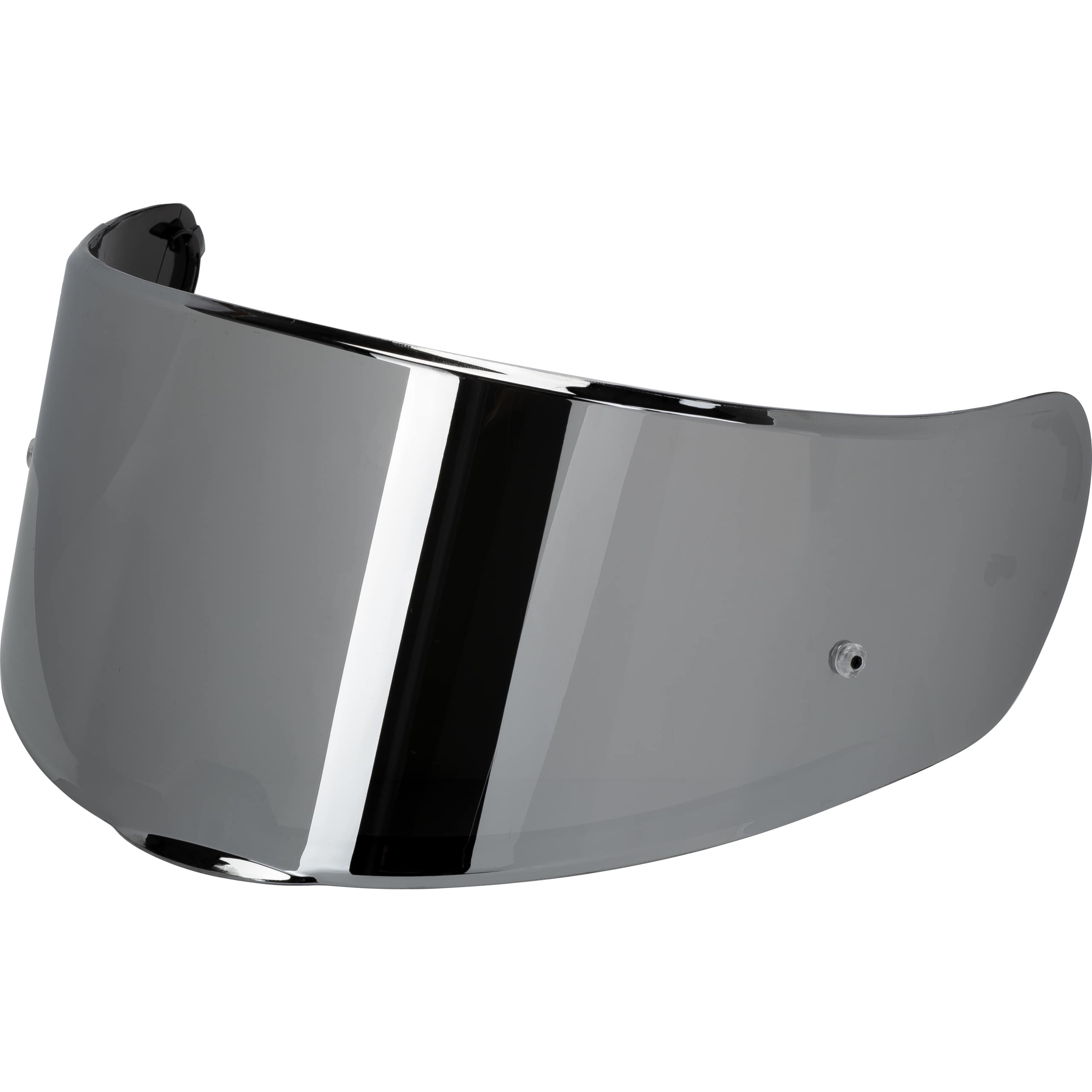 Nexo-Visier Integralhelm Sport III Pinlock vorbereitet silber verspiegelt-4407211999087