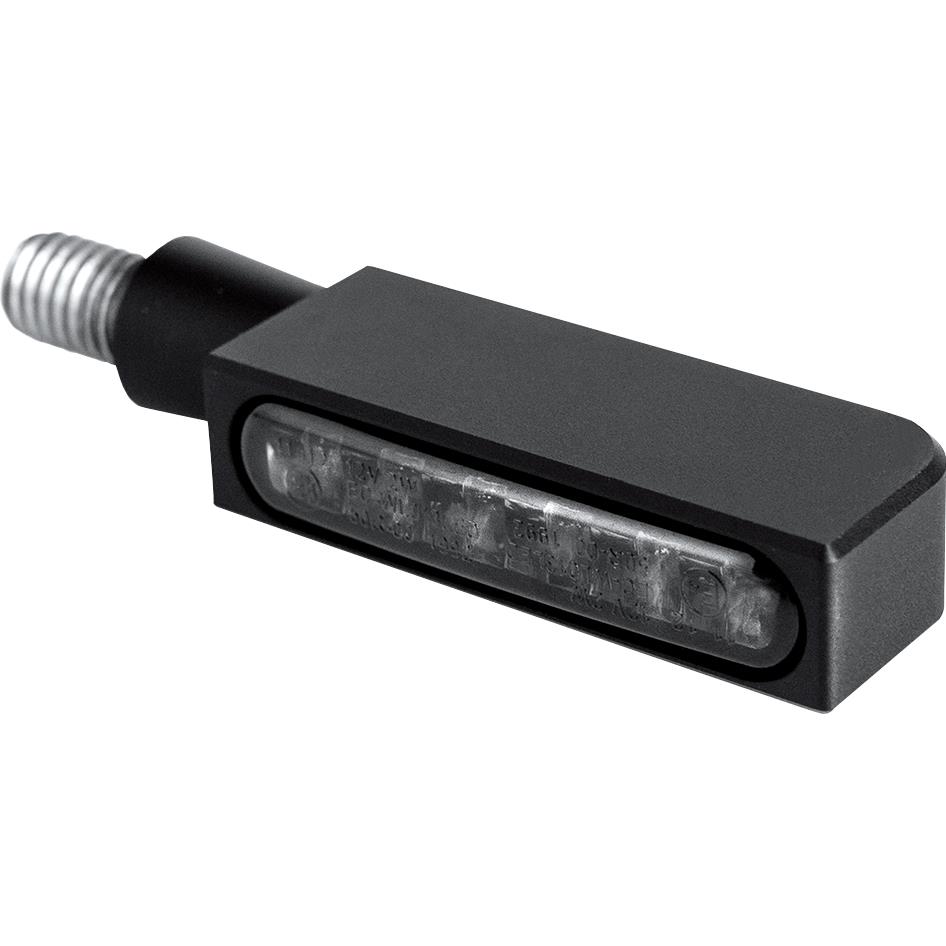 HeinzBikes-LED Alu Blinker Block Line M8-5731891020002010