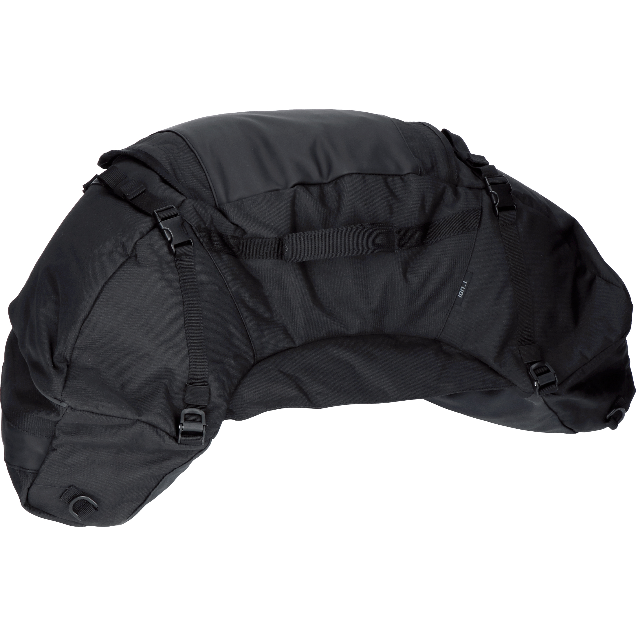 SW-MOTECH-Hecktasche ION L  50 Liter Stauraum-5733861212001530