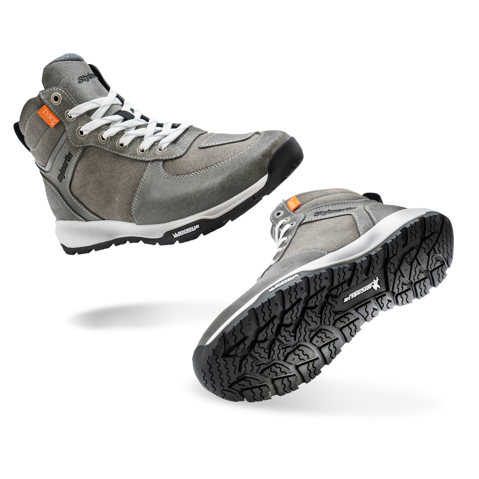 Stylmartin-Piper Air Motorradsneaker-0001851999007747